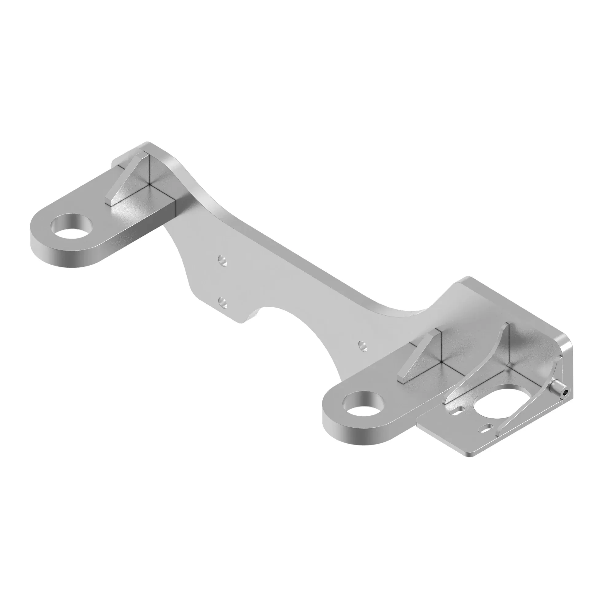 John Deere Bracket - AT462480