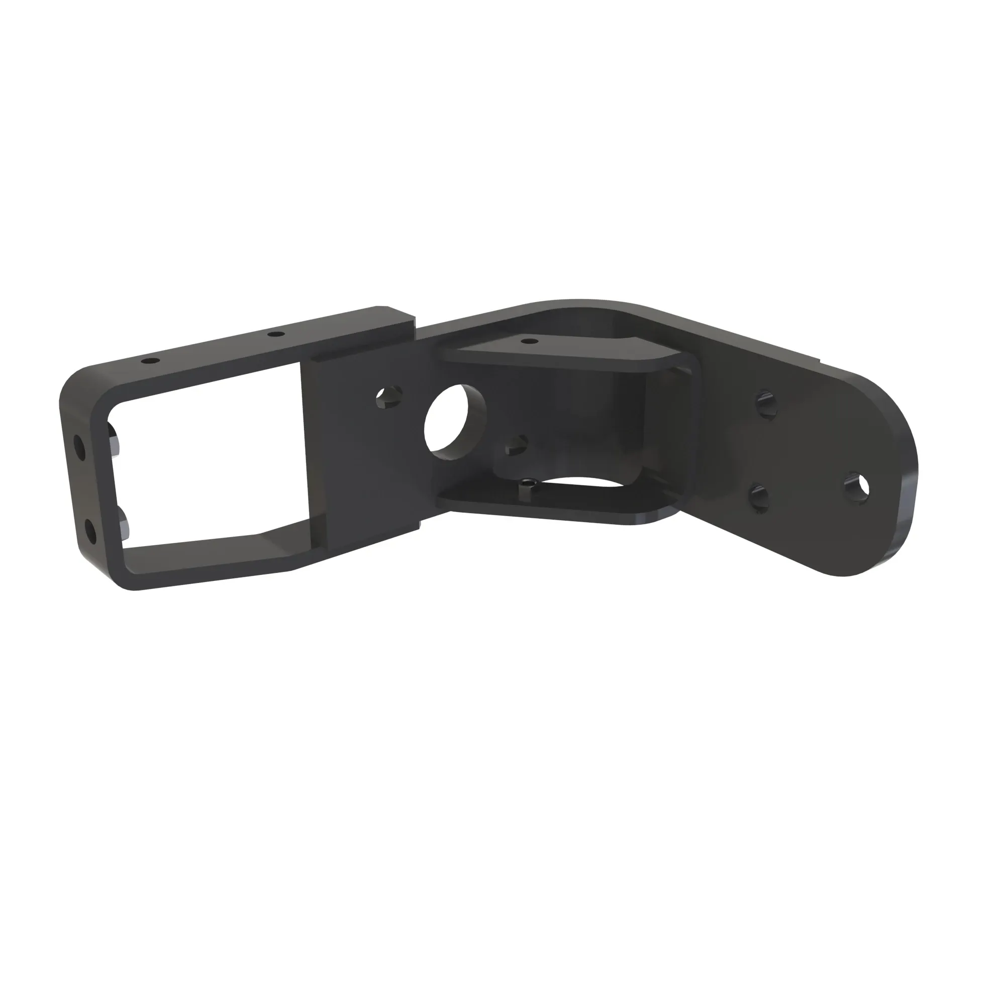 John Deere Right Side Bracket - AL220740