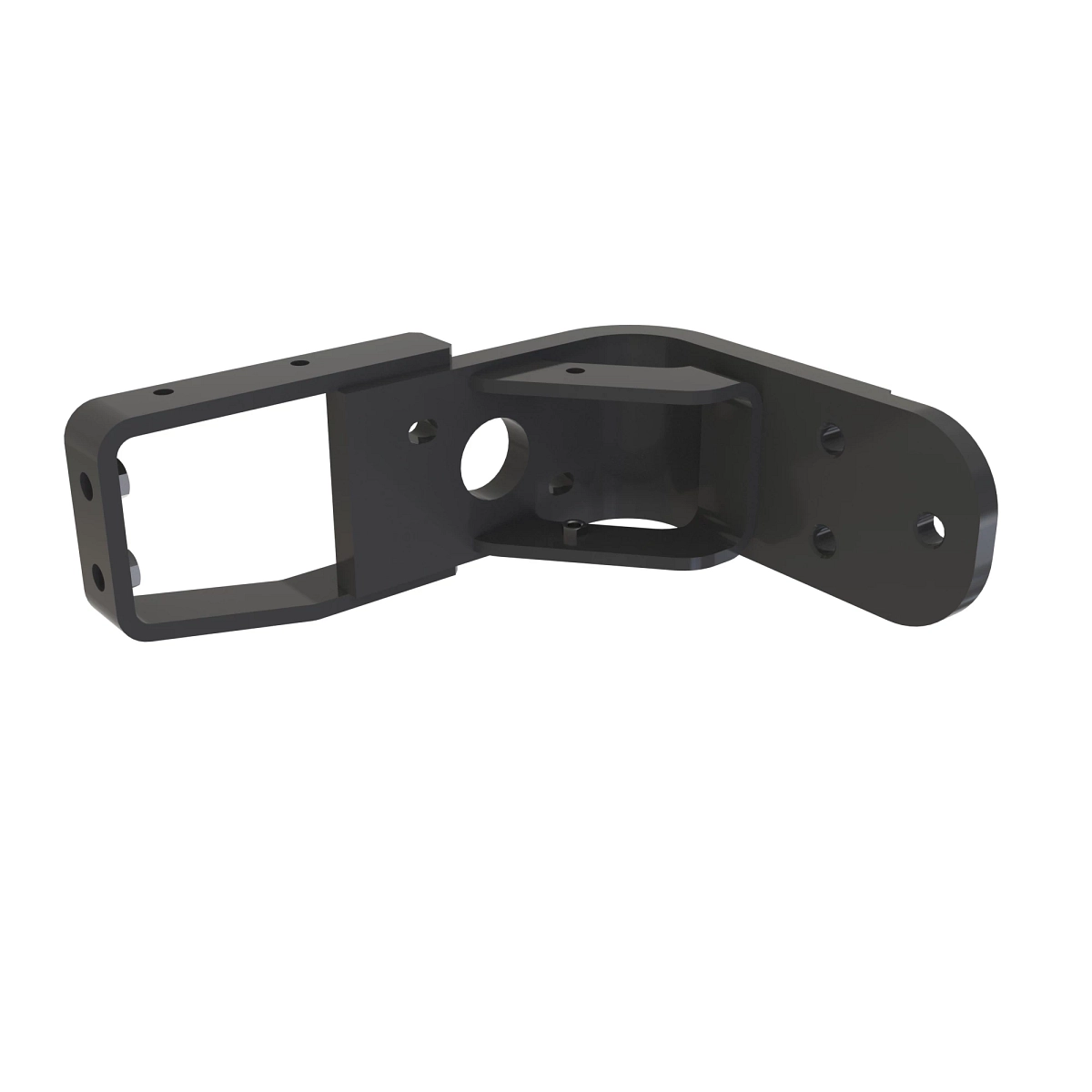 Bracket, Assy., RH