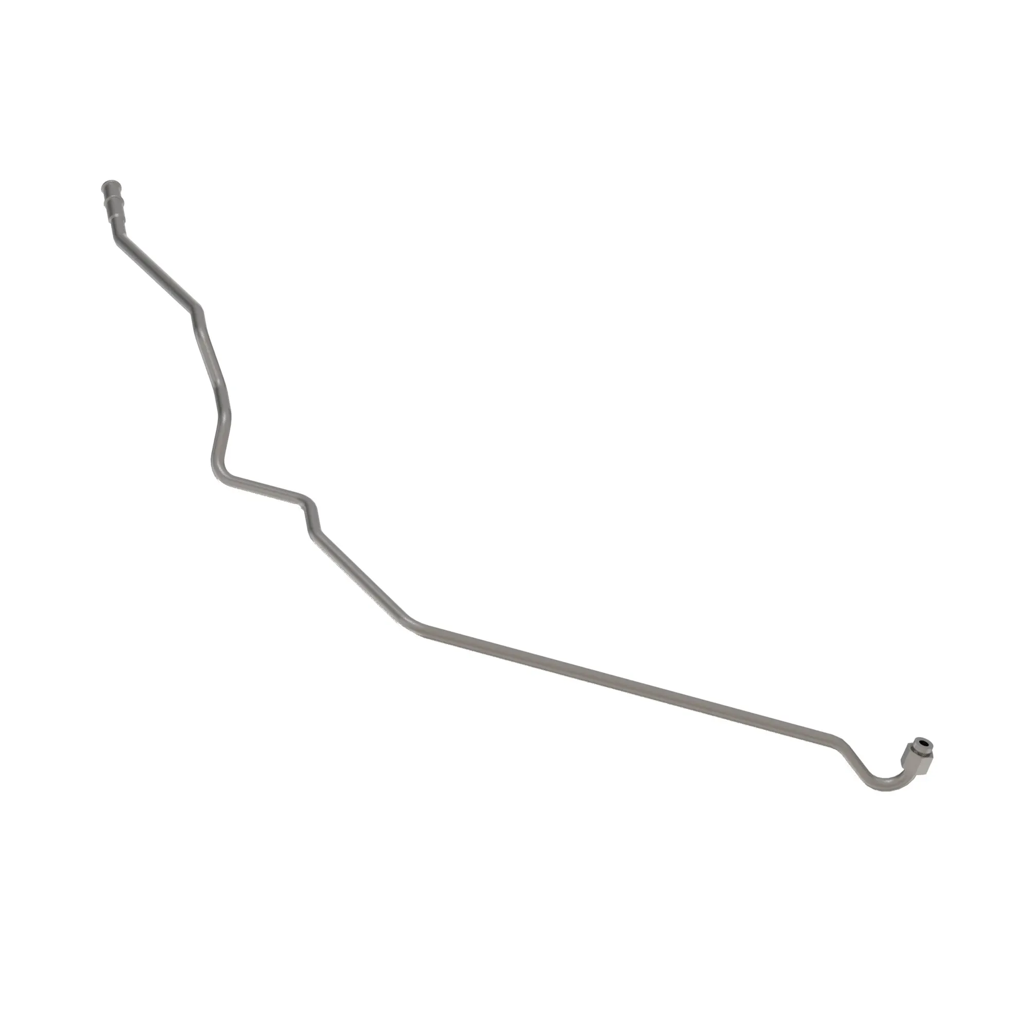 Oil Line, Brake Return