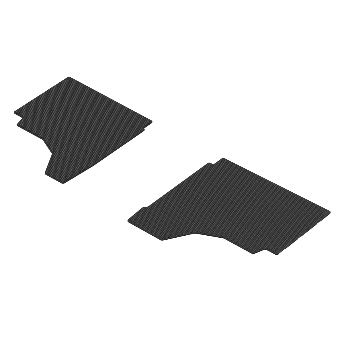 John Deere Floor Mat Kit - BM26462