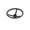STEERING WHEEL, STEERING WHEEL