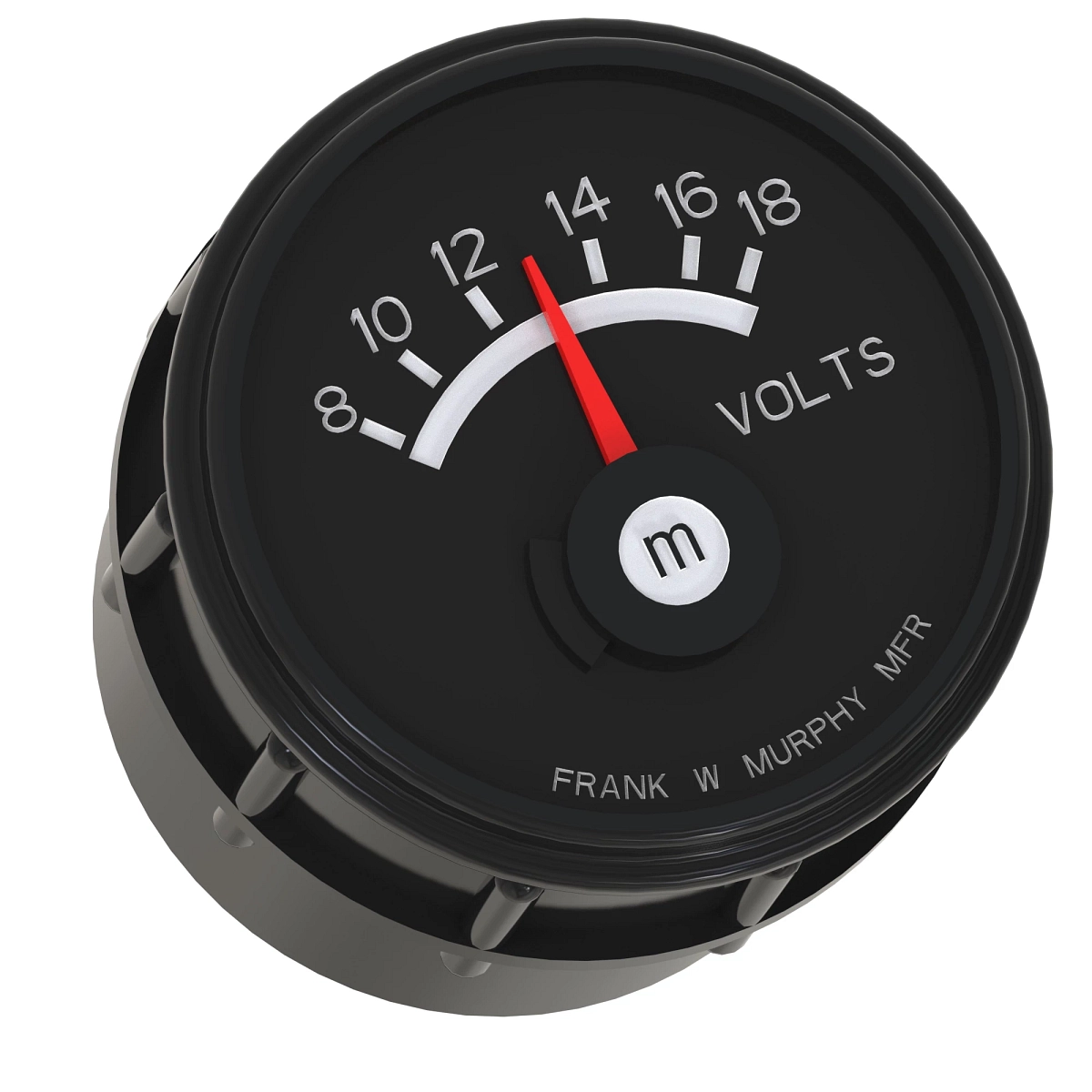 Voltmeter
