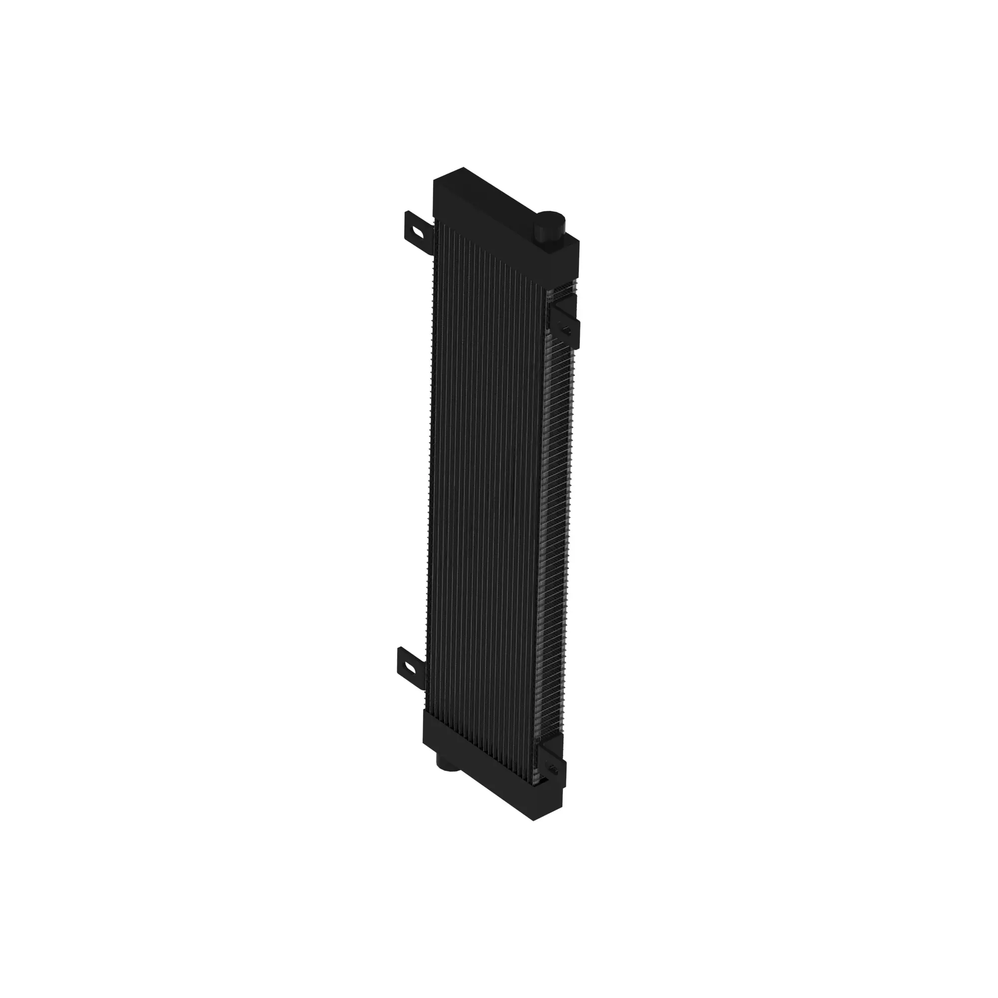 HEAT EXCHANGER
