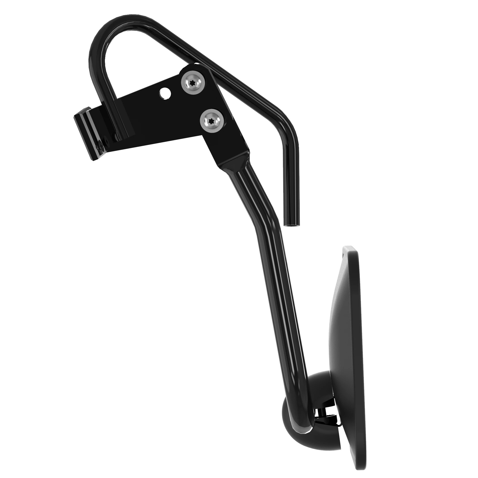 BL15087; A080; Operator´s Station and Controls; Hitch View Mirror; Mirror; Hitch; MHM746