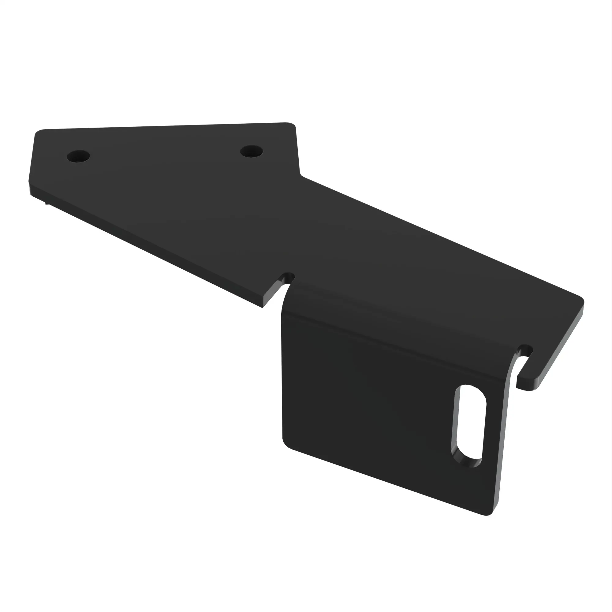 John Deere Hose Bracket - F651554
