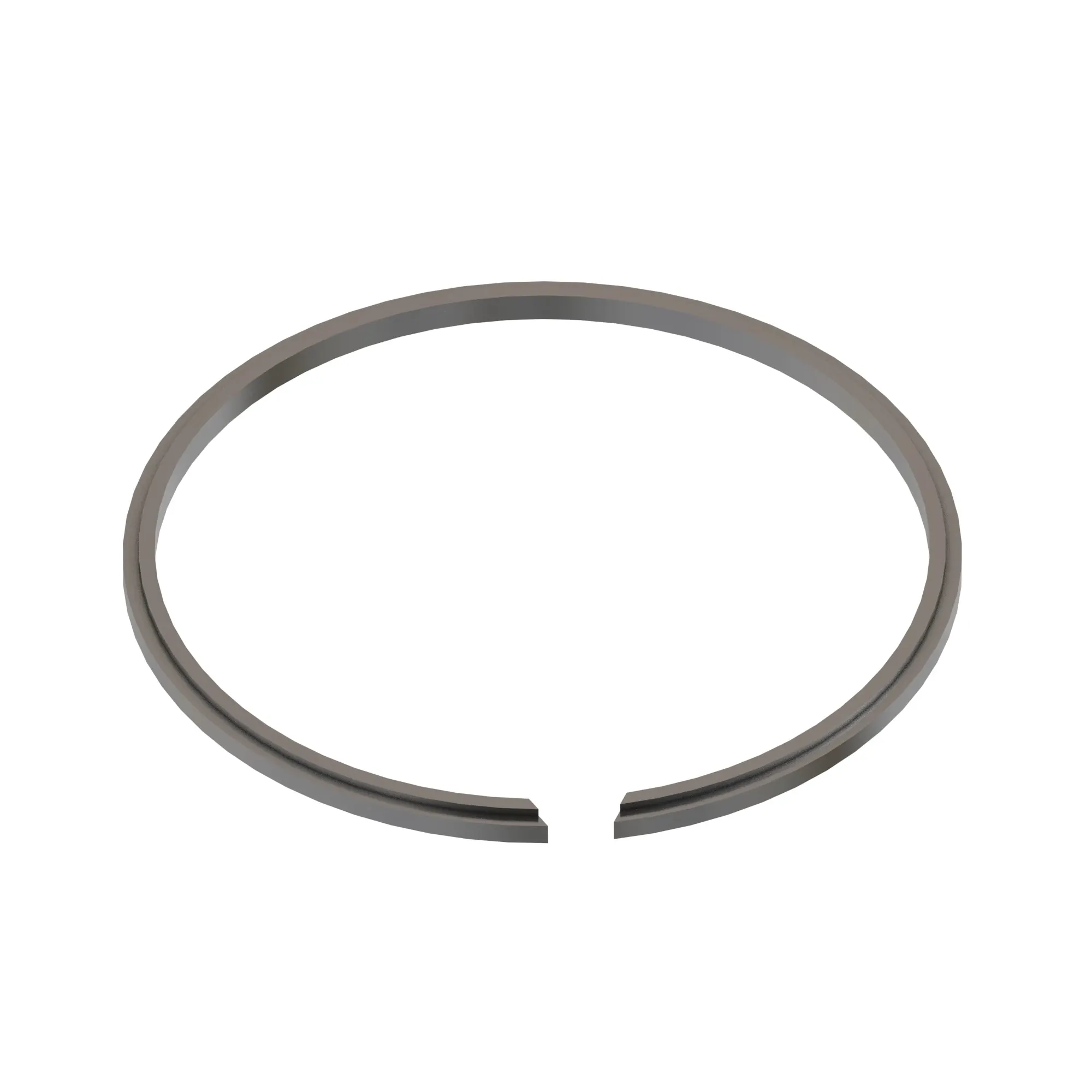 John Deere Snap Ring - DZ111575