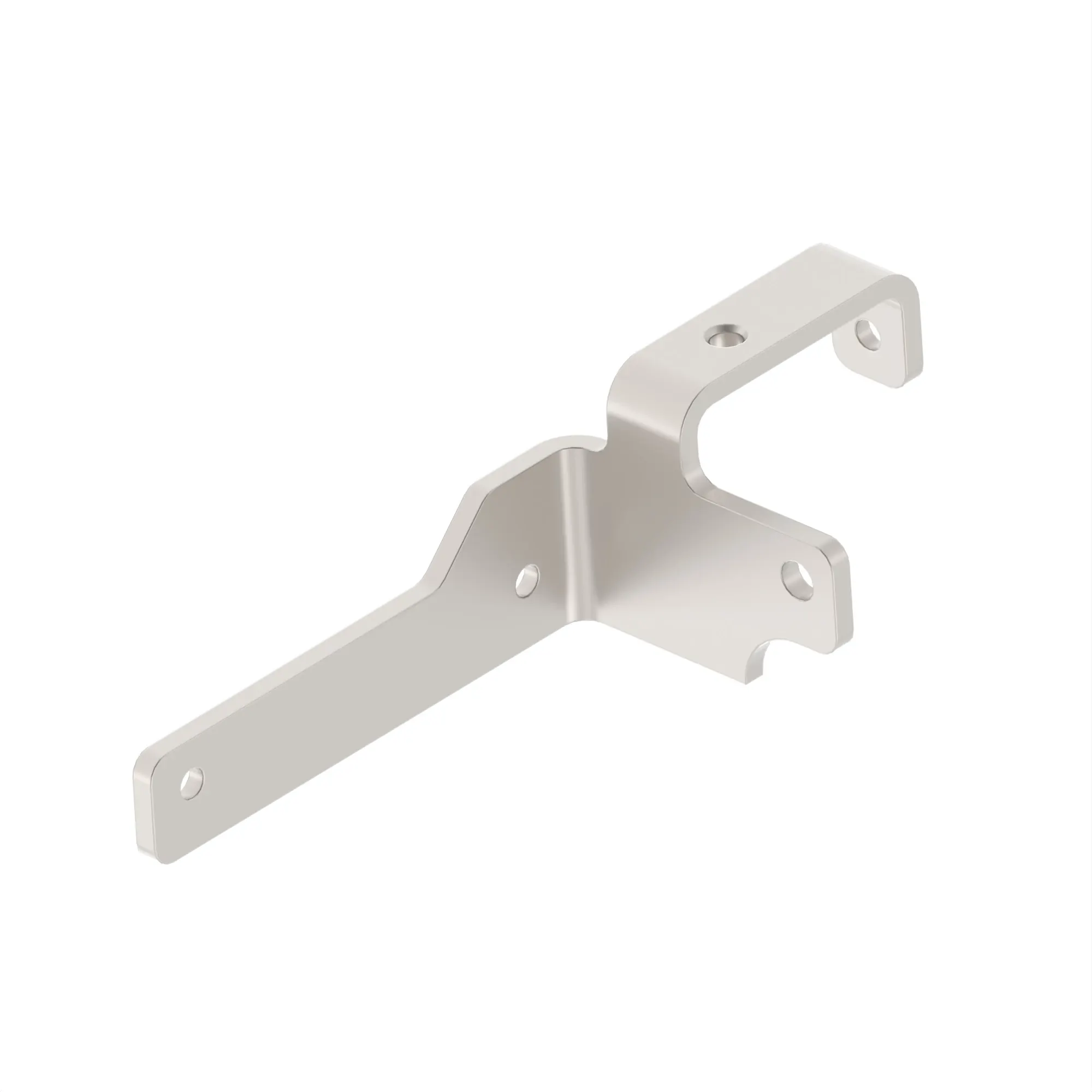 BRACKET, WIRING HARNESS, VENTURI 40
