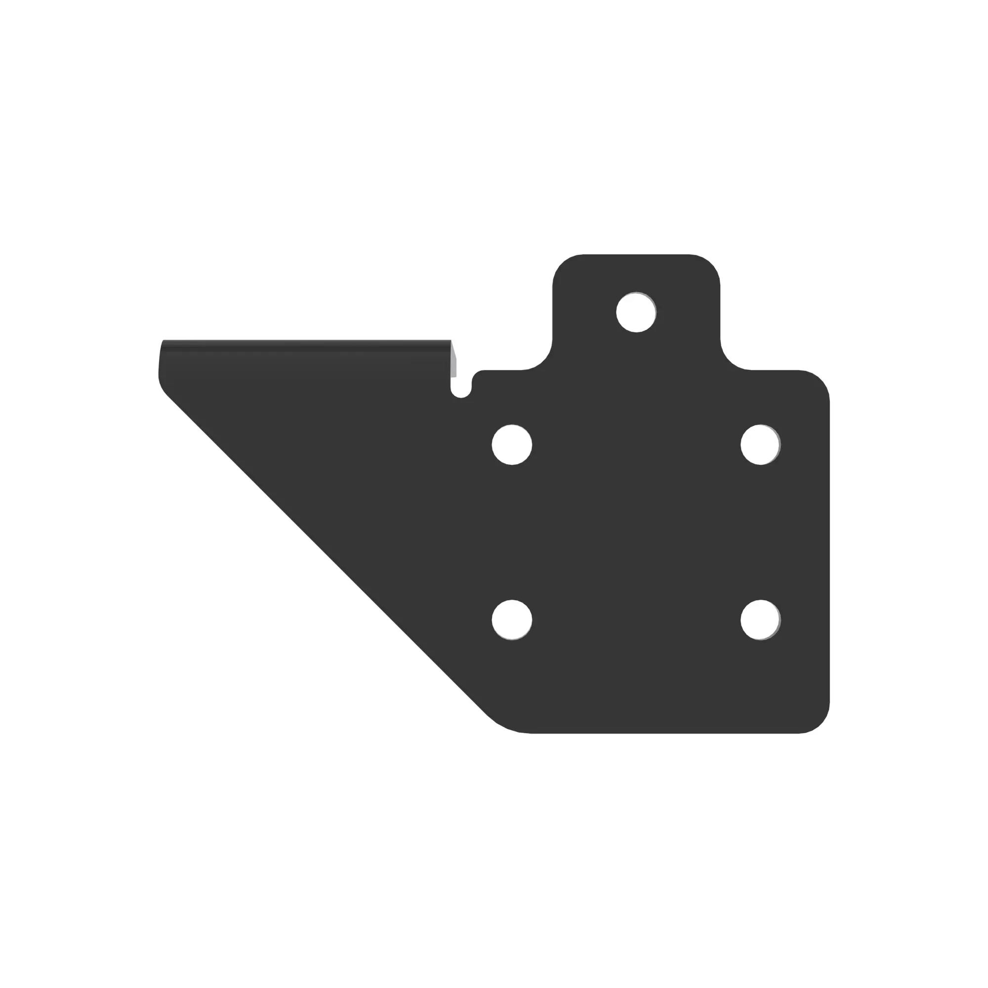 Bracket
