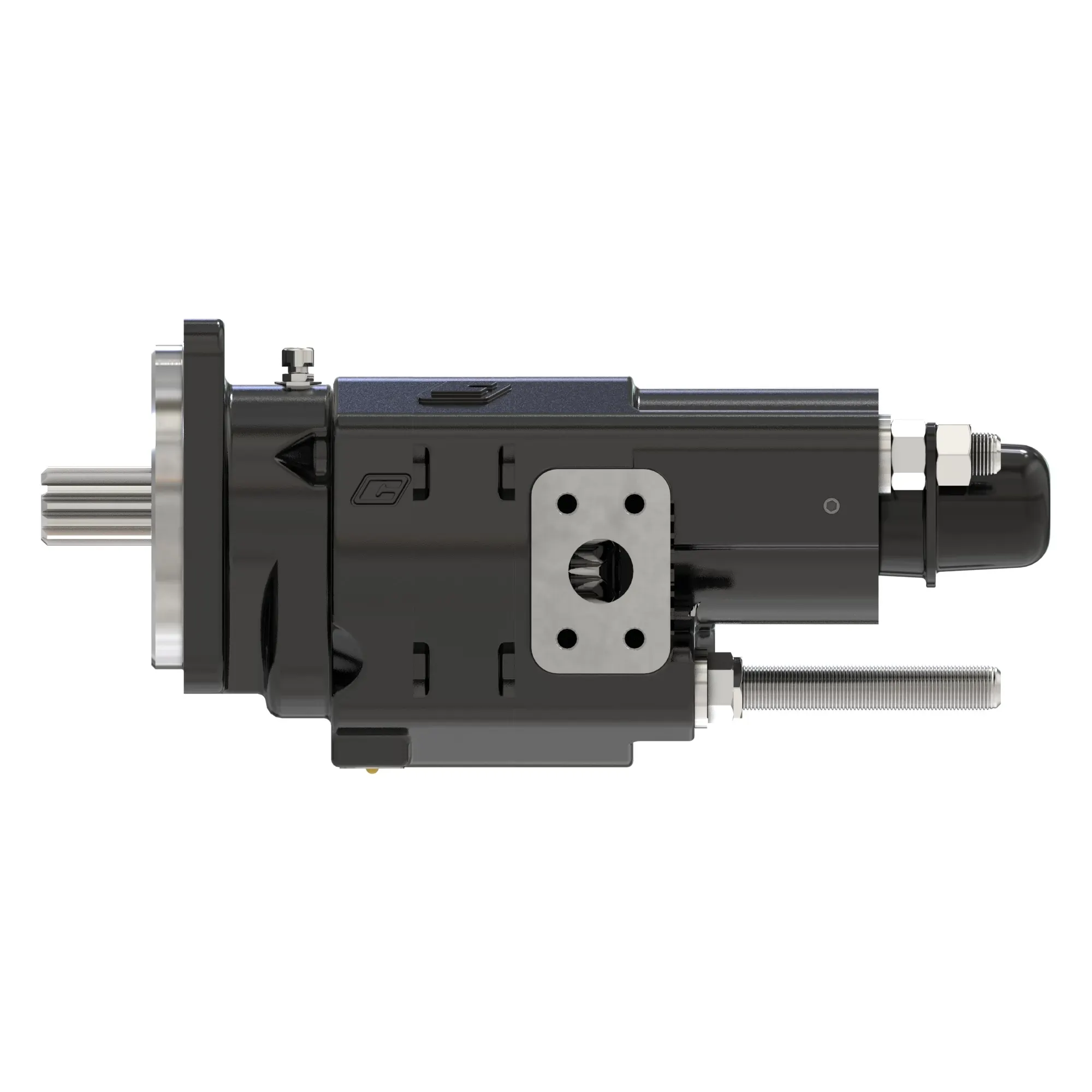 Hydraulic Pump