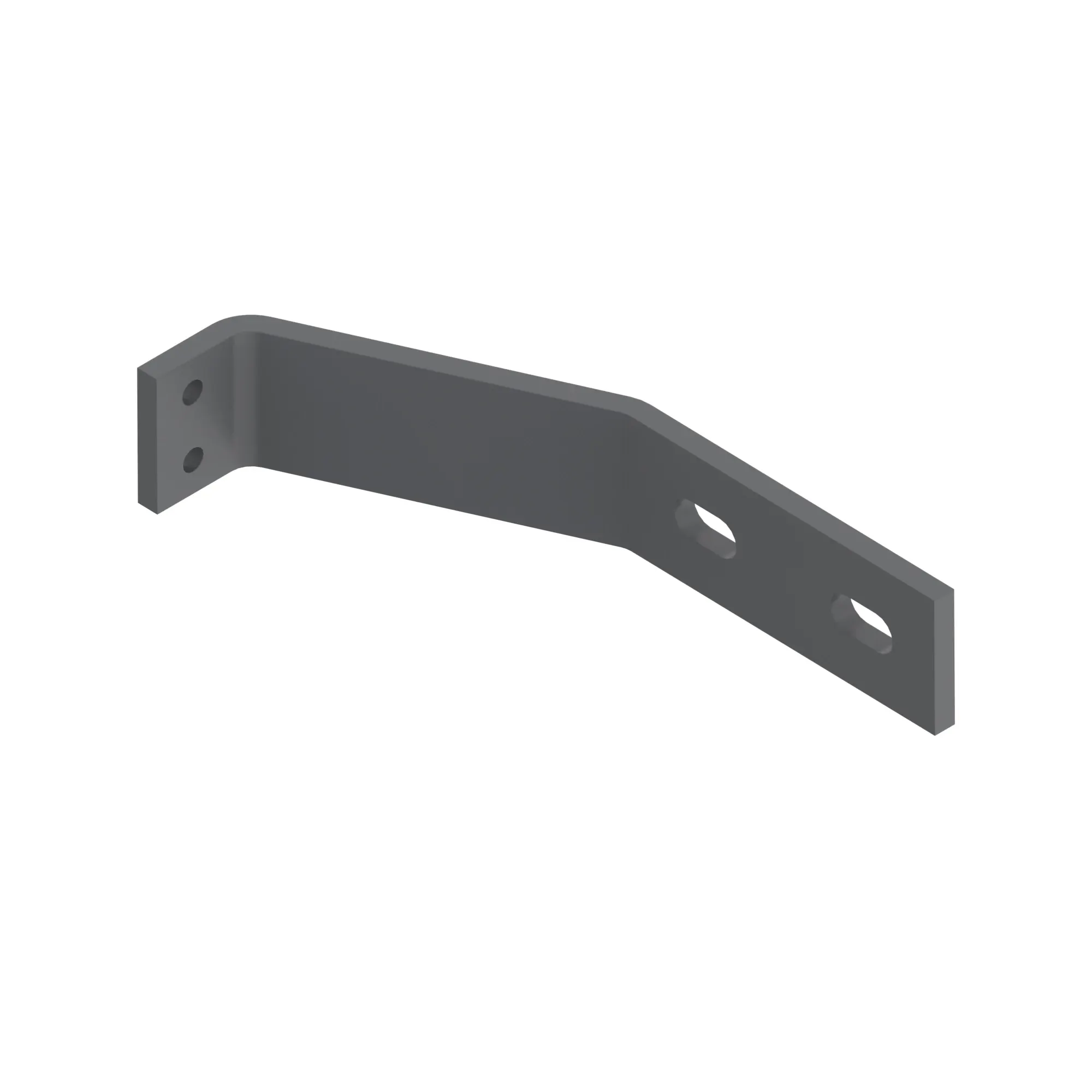 John Deere Bracket - F706522