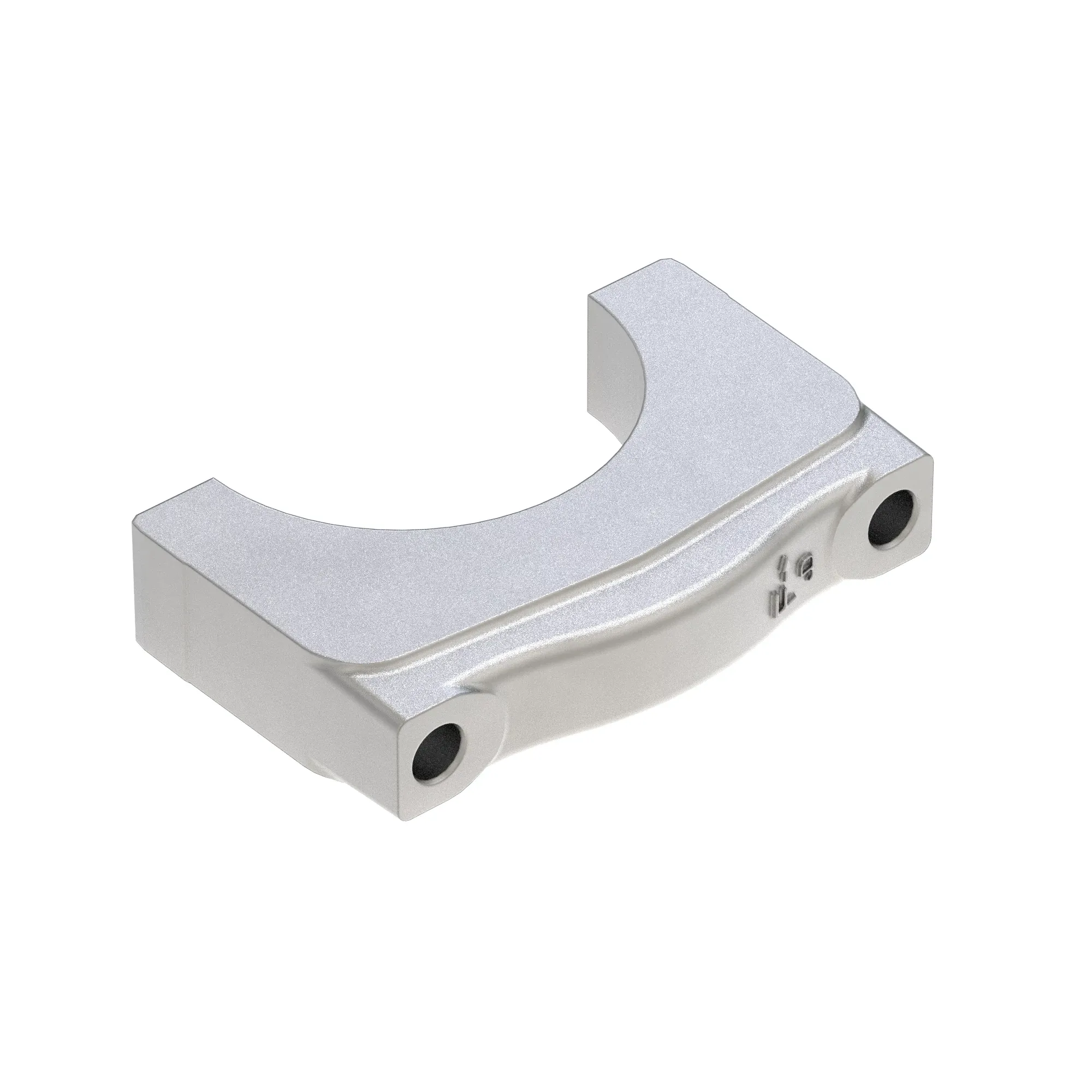 BEARING CAP, MAIN