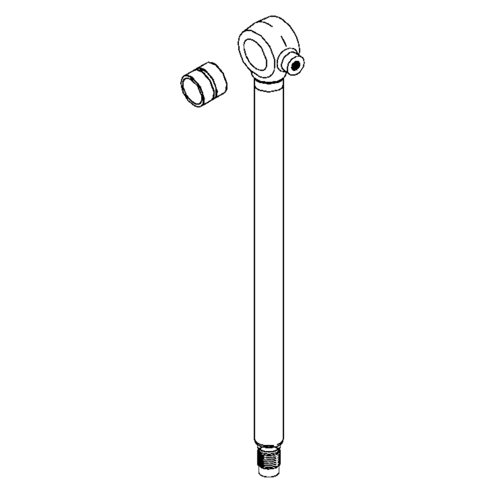 John Deere Rod - 0951202