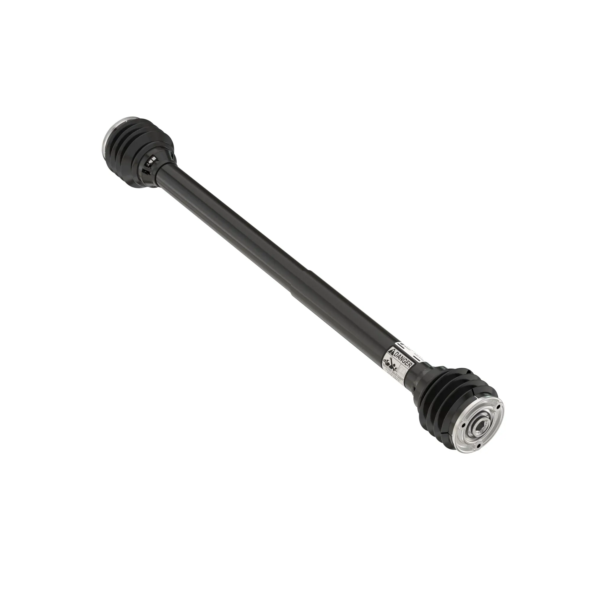 DRIVE SHAFT, WING DRIVE - RH