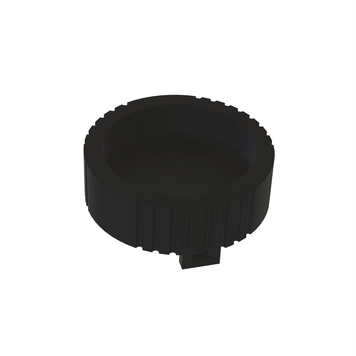 Deutsch HD 10 Dust Cap W/Lanyard
