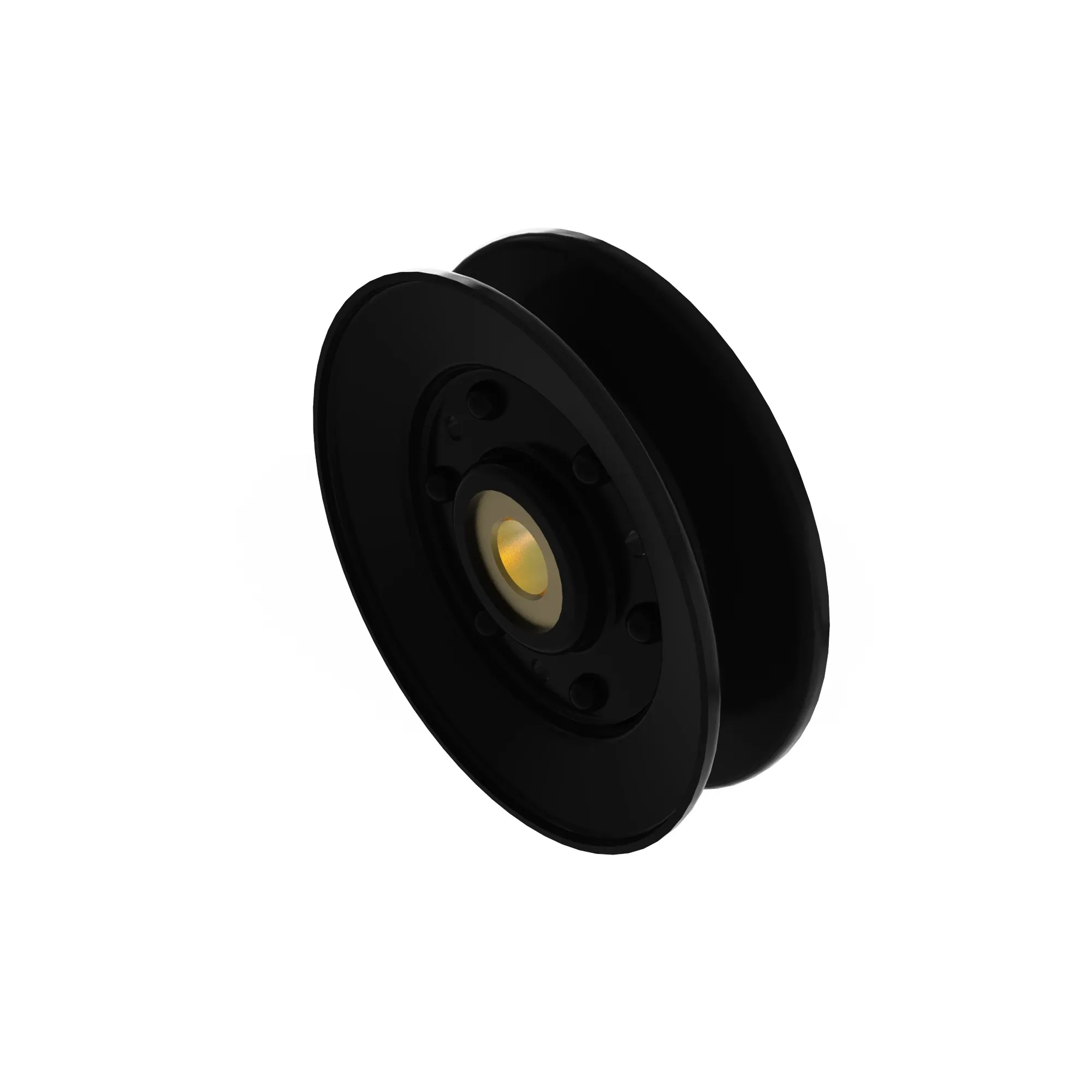 John Deere Mower Deck Pulley - TCA51042