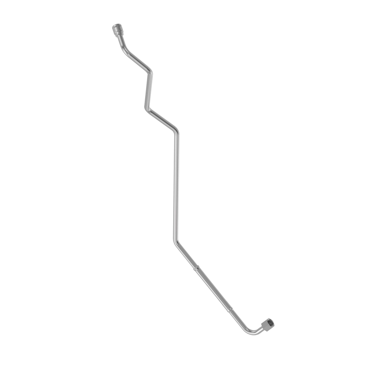 OIL LINE, TURBO FEED