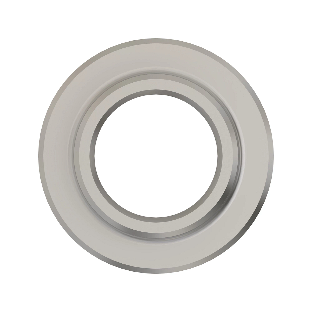 PAD, THRUST, Bushing