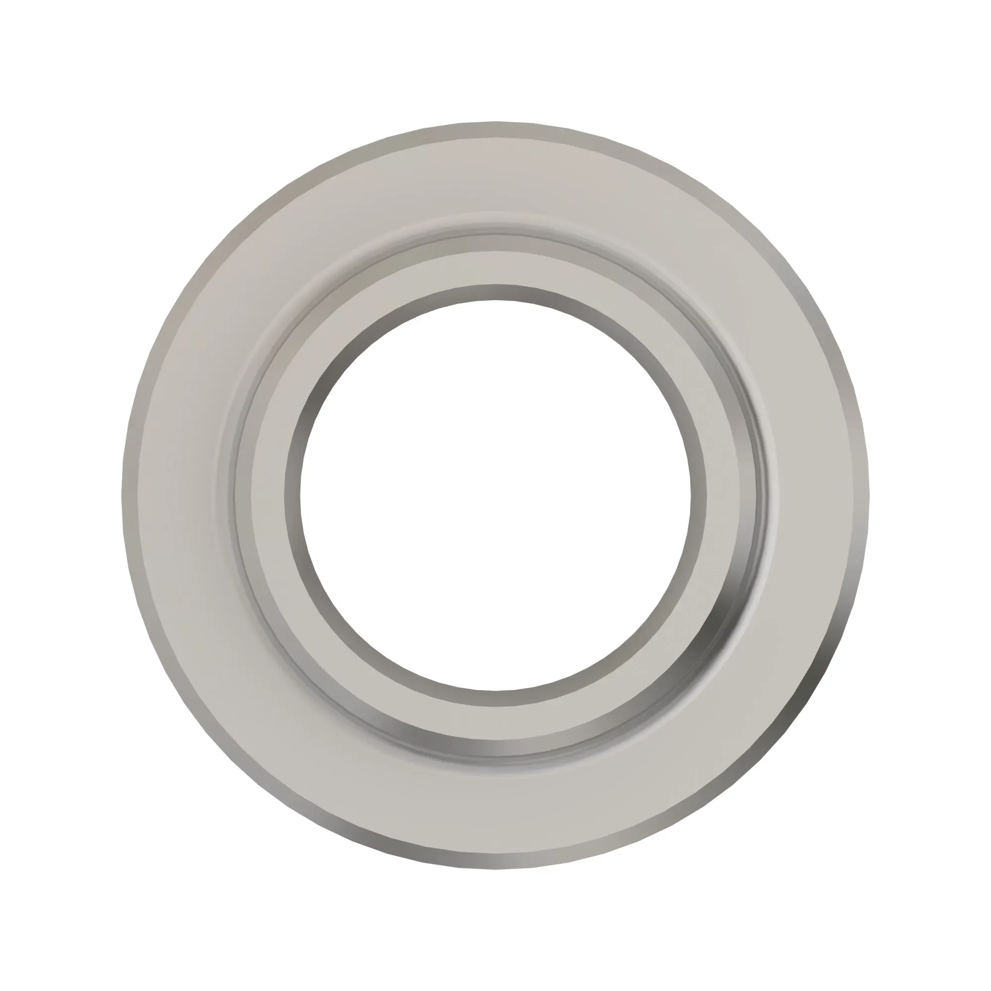 PAD, THRUST, Bushing