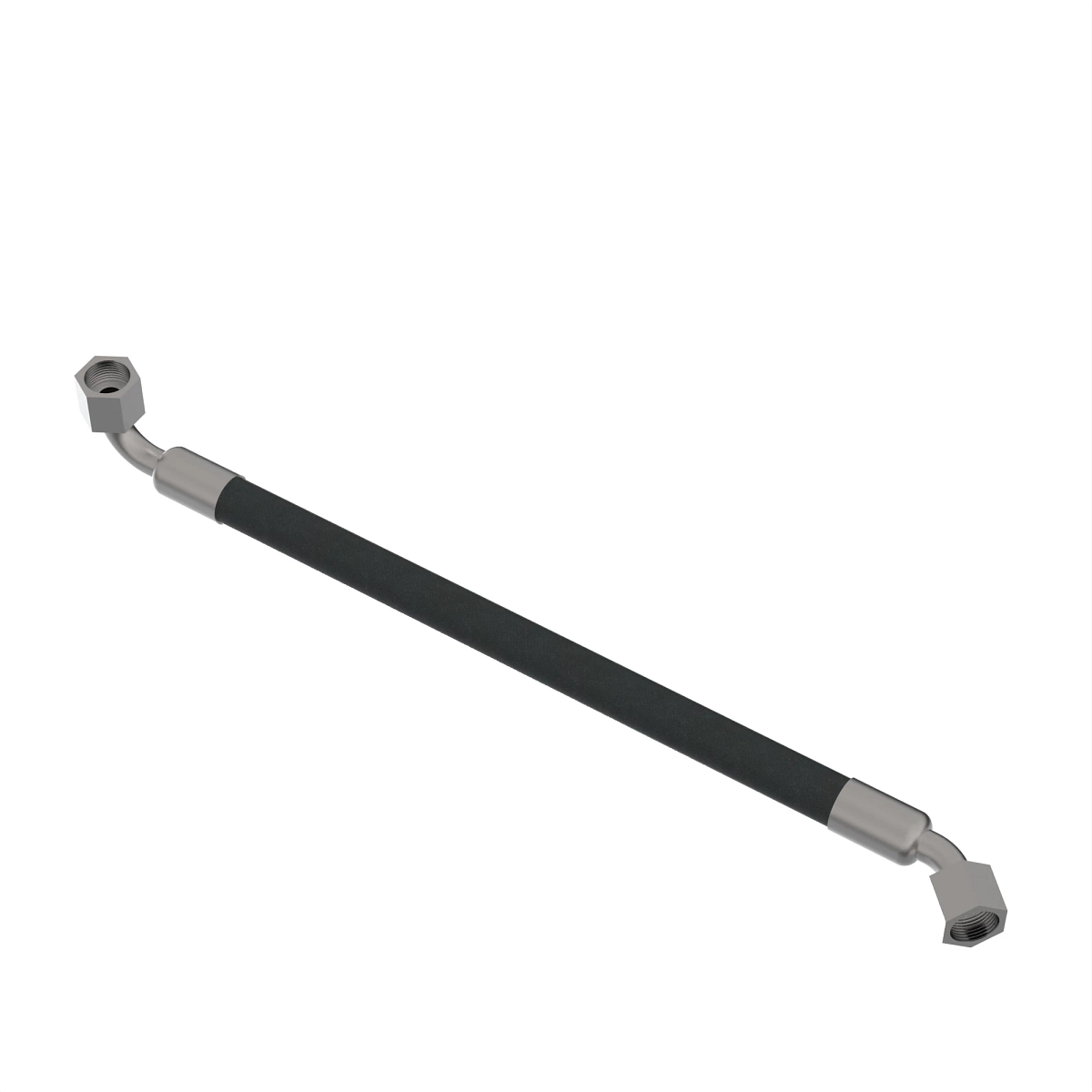 HYDRAULIC HOSE, ASSEMBLY STEERING R