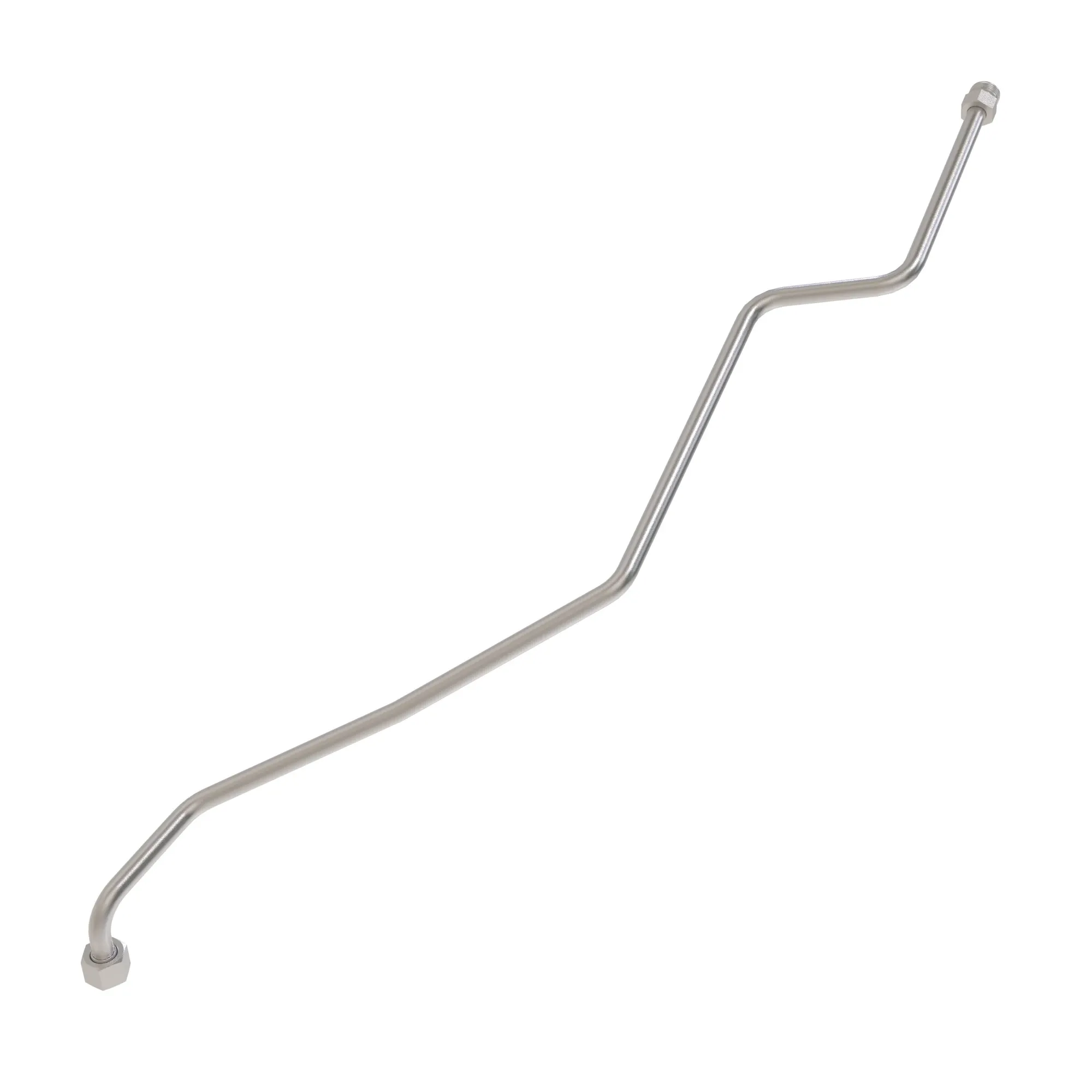 OIL LINE, ROCKSHAFT SUPPLY, REAR