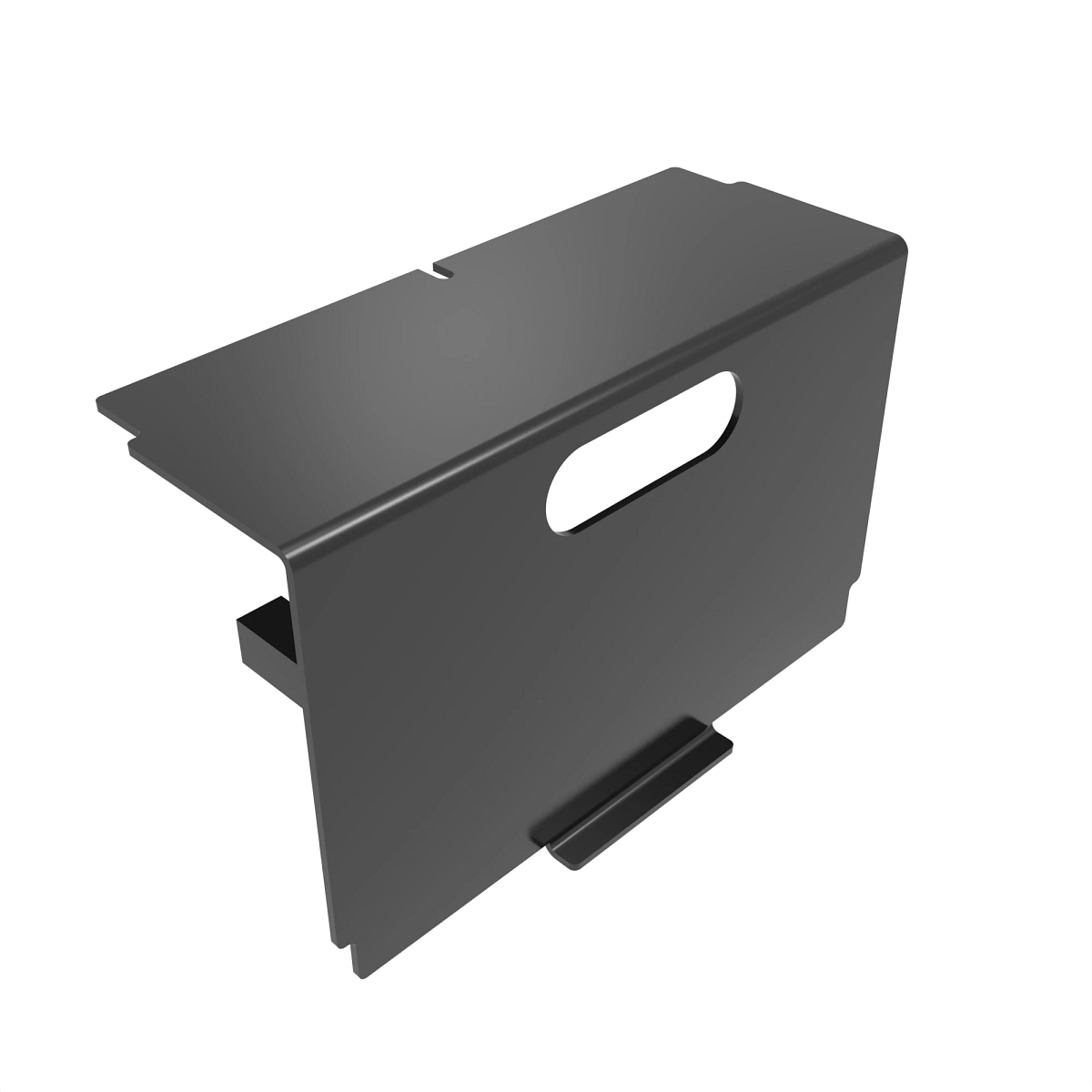 John Deere Battery Cover - F399120