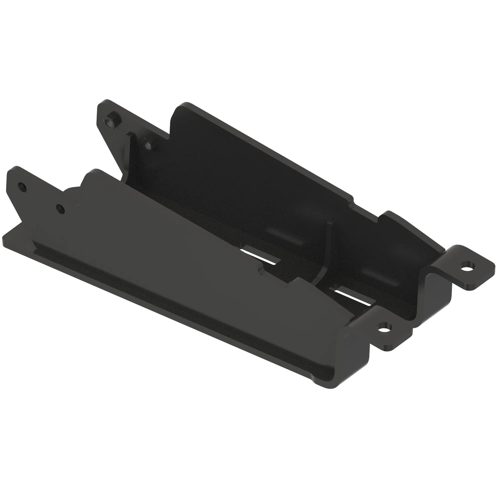 John Deere Tilt Plumbing Guard - AT457801
