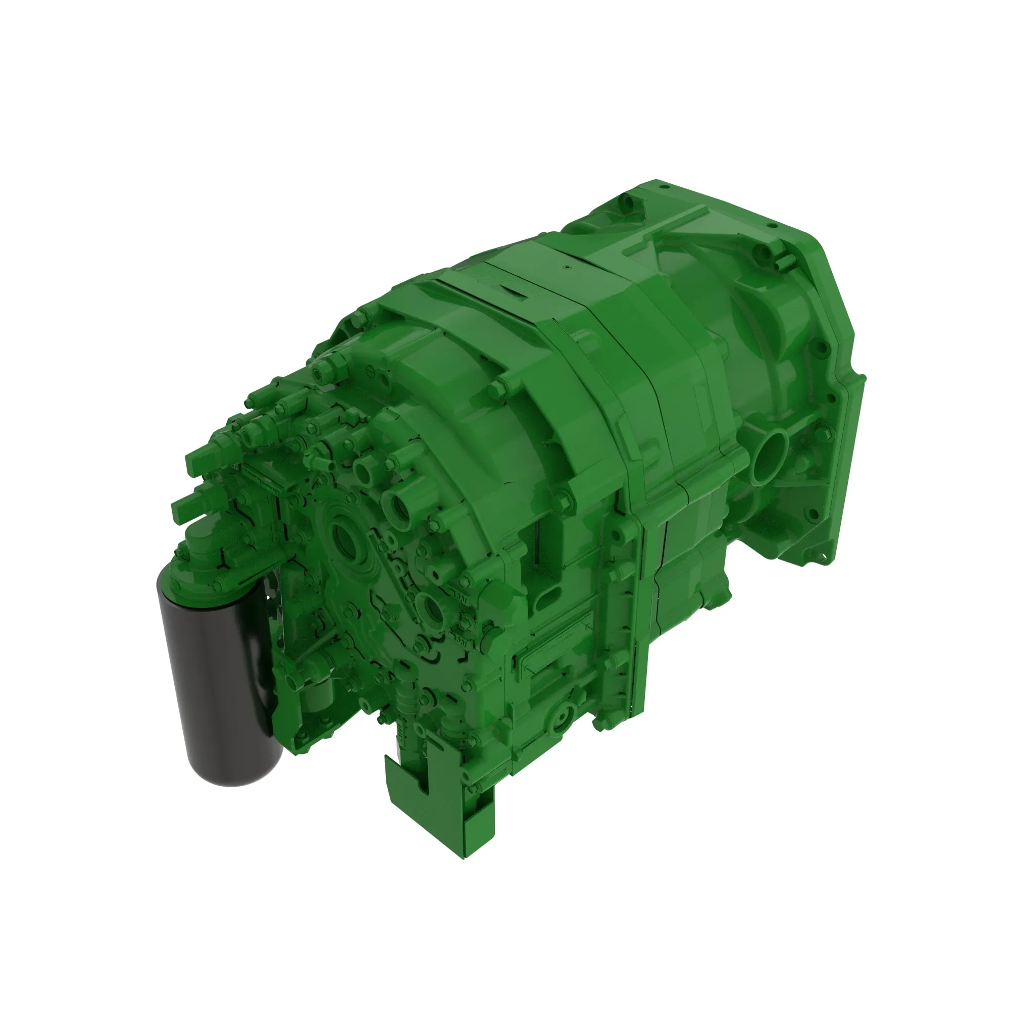 TRANSMISSION REMAN