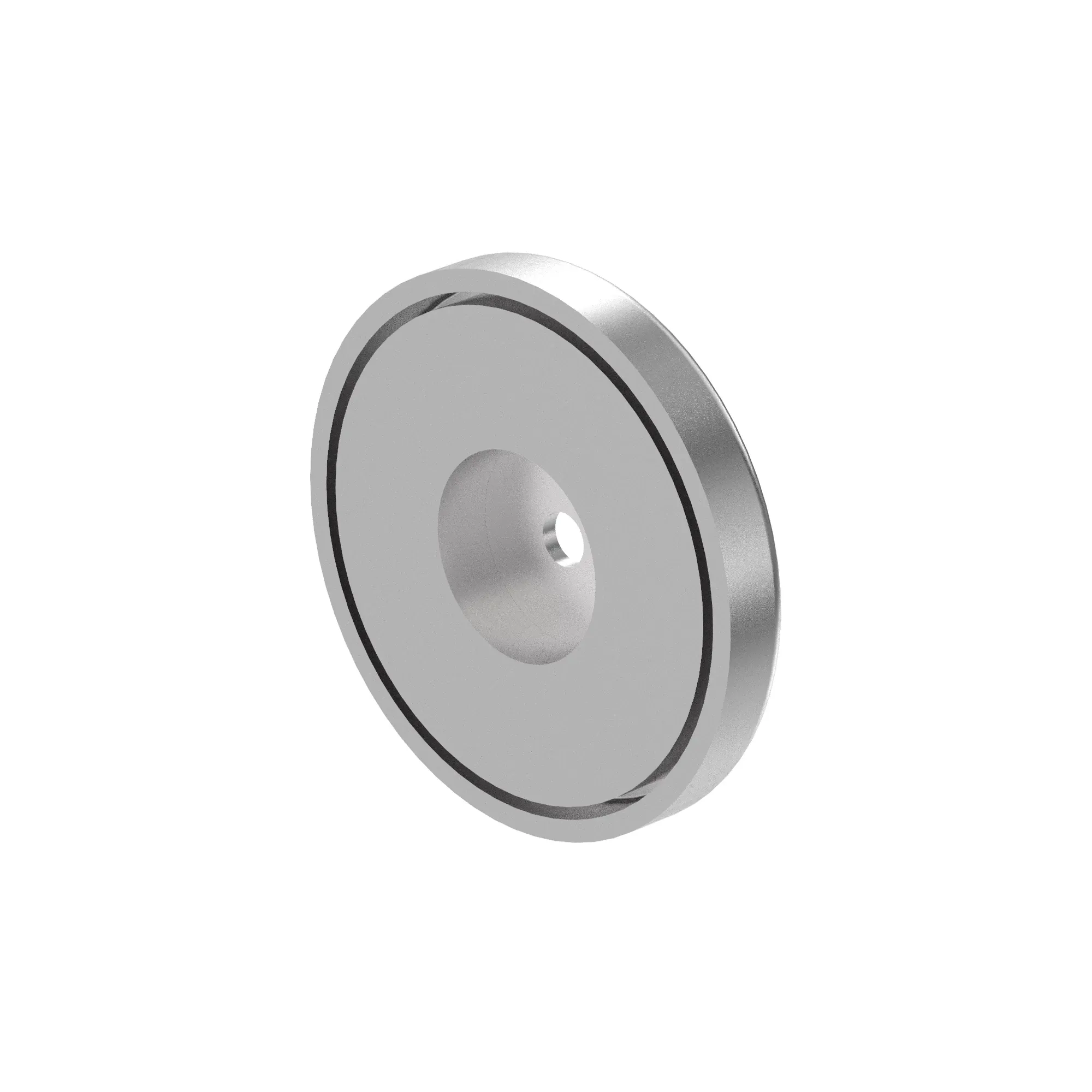 John Deere Radio Extension Magnet - PF11614
