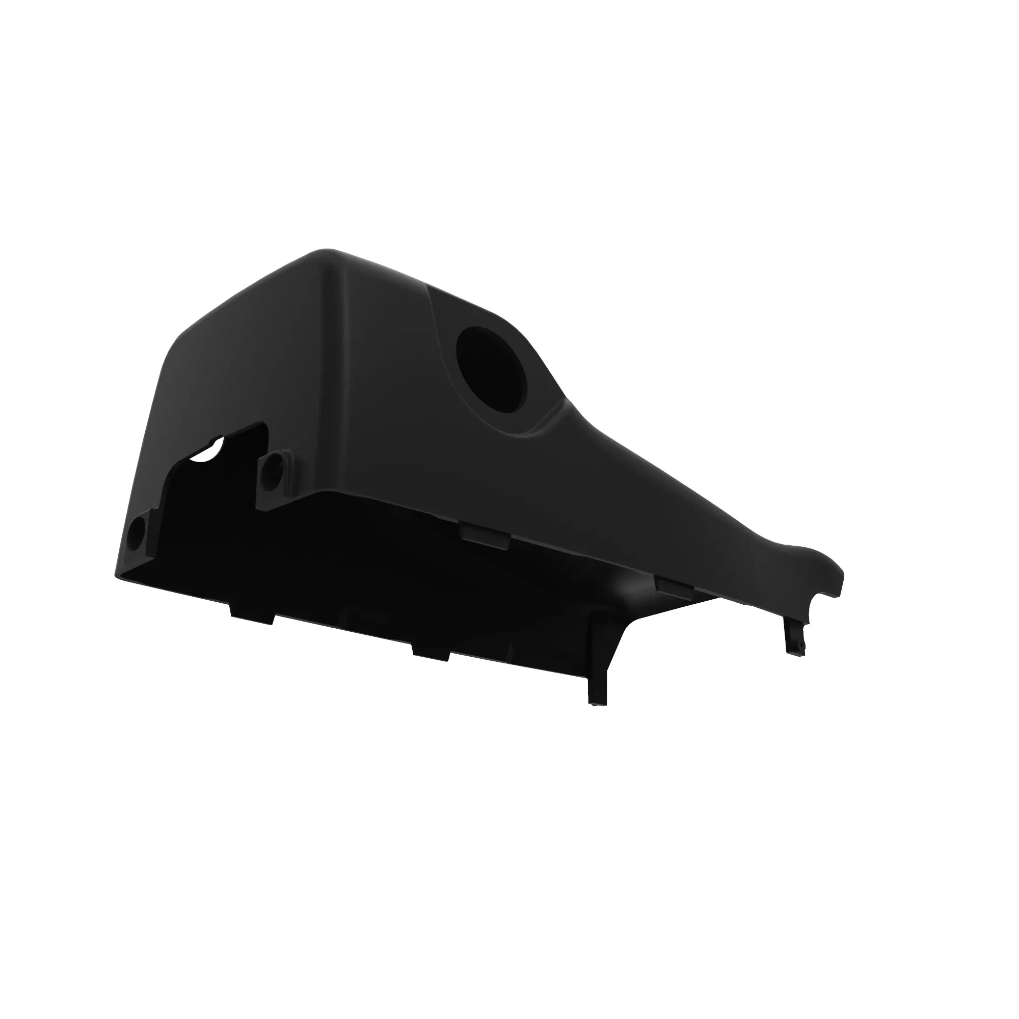 COVER, STEERING COLUMN, TOP