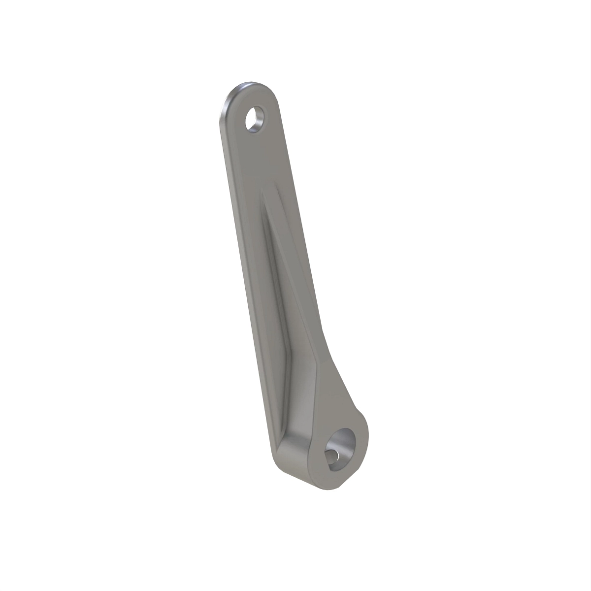 Lever, Sensing Arm