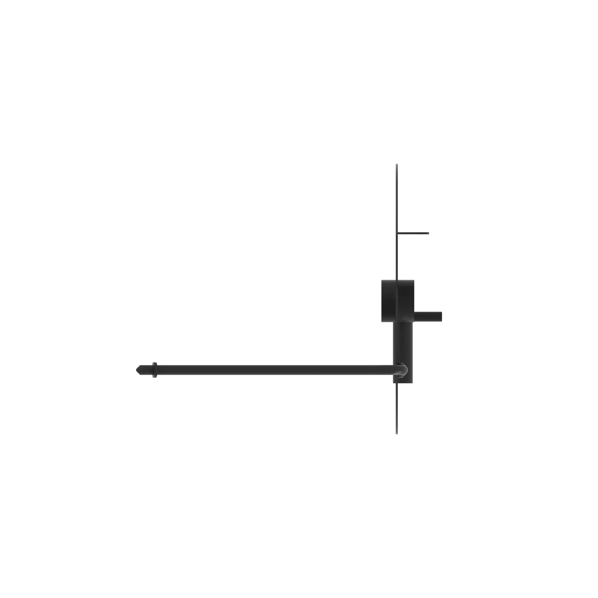 PLATE, WELDED POWERFLOW BACK