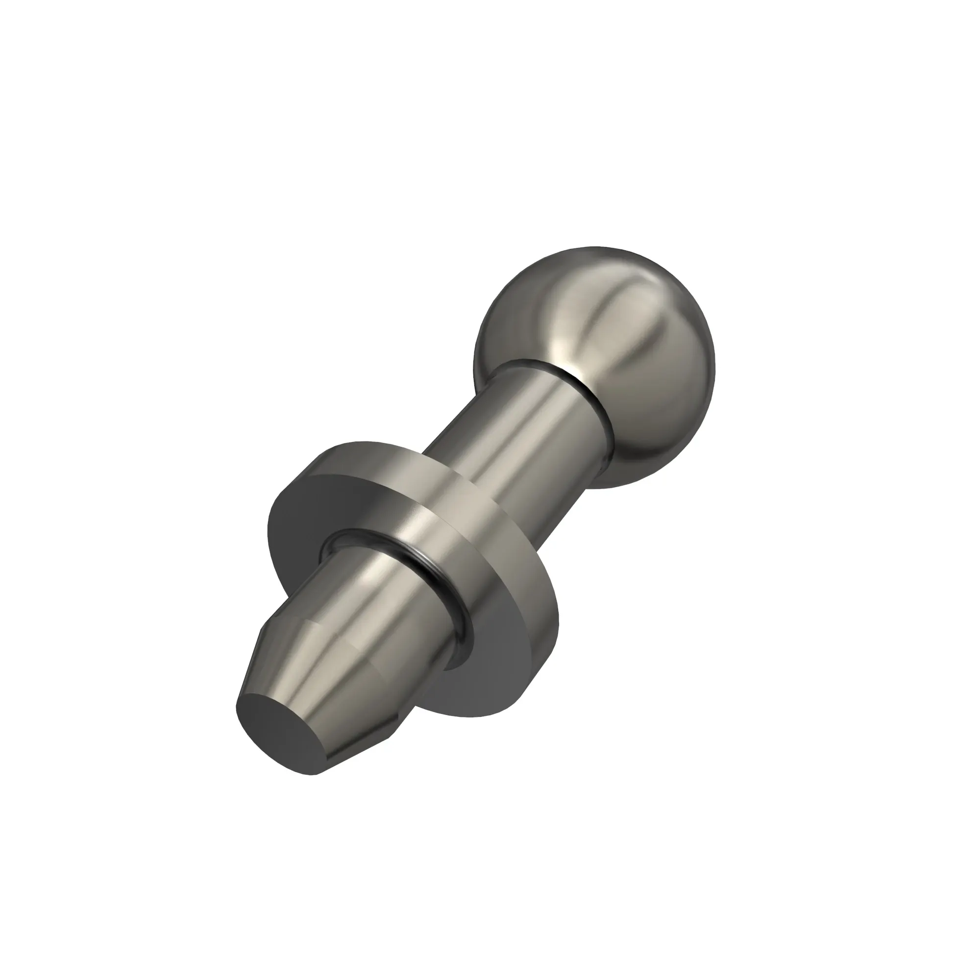 PIN, WITH BALL - PARTS ONLY