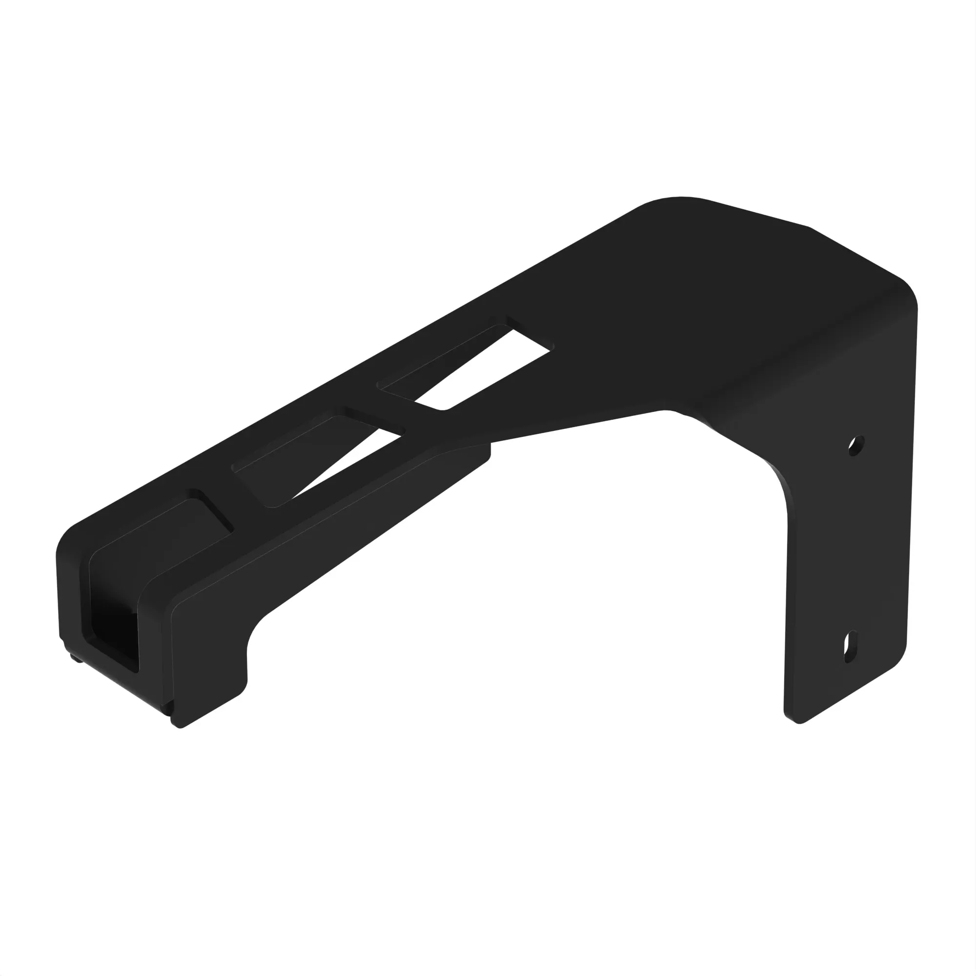 John Deere Row Finder Light Bracket, Right Side - AXE95340