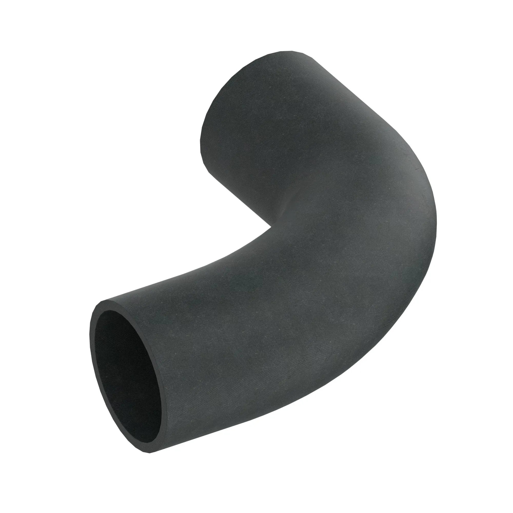 John Deere Flexible CAC Hose - SU51720