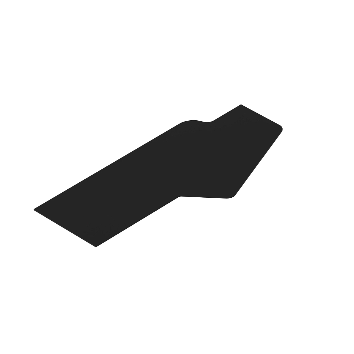 Floor Mat, Left Hand