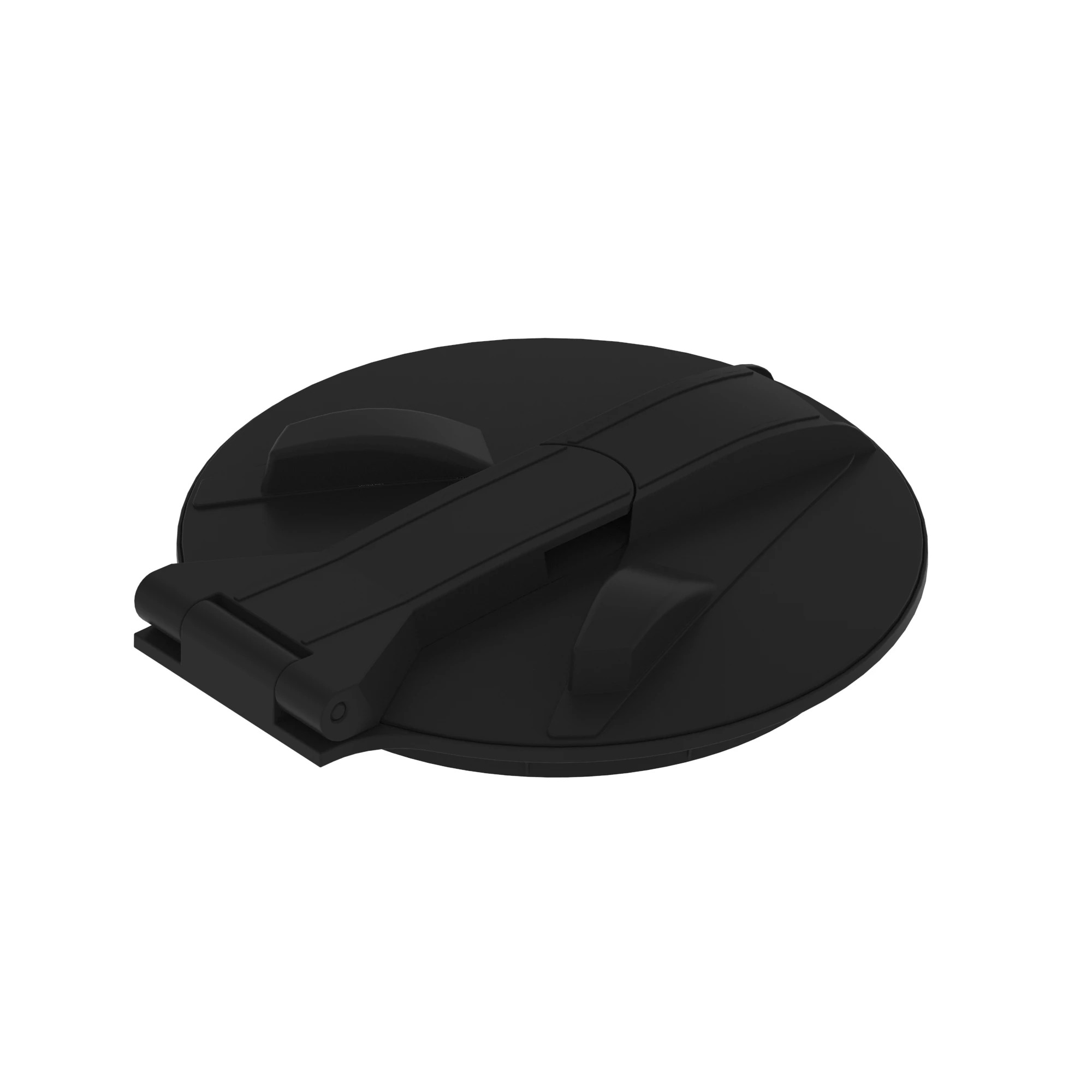 John Deere Inductor Tank - KK80658