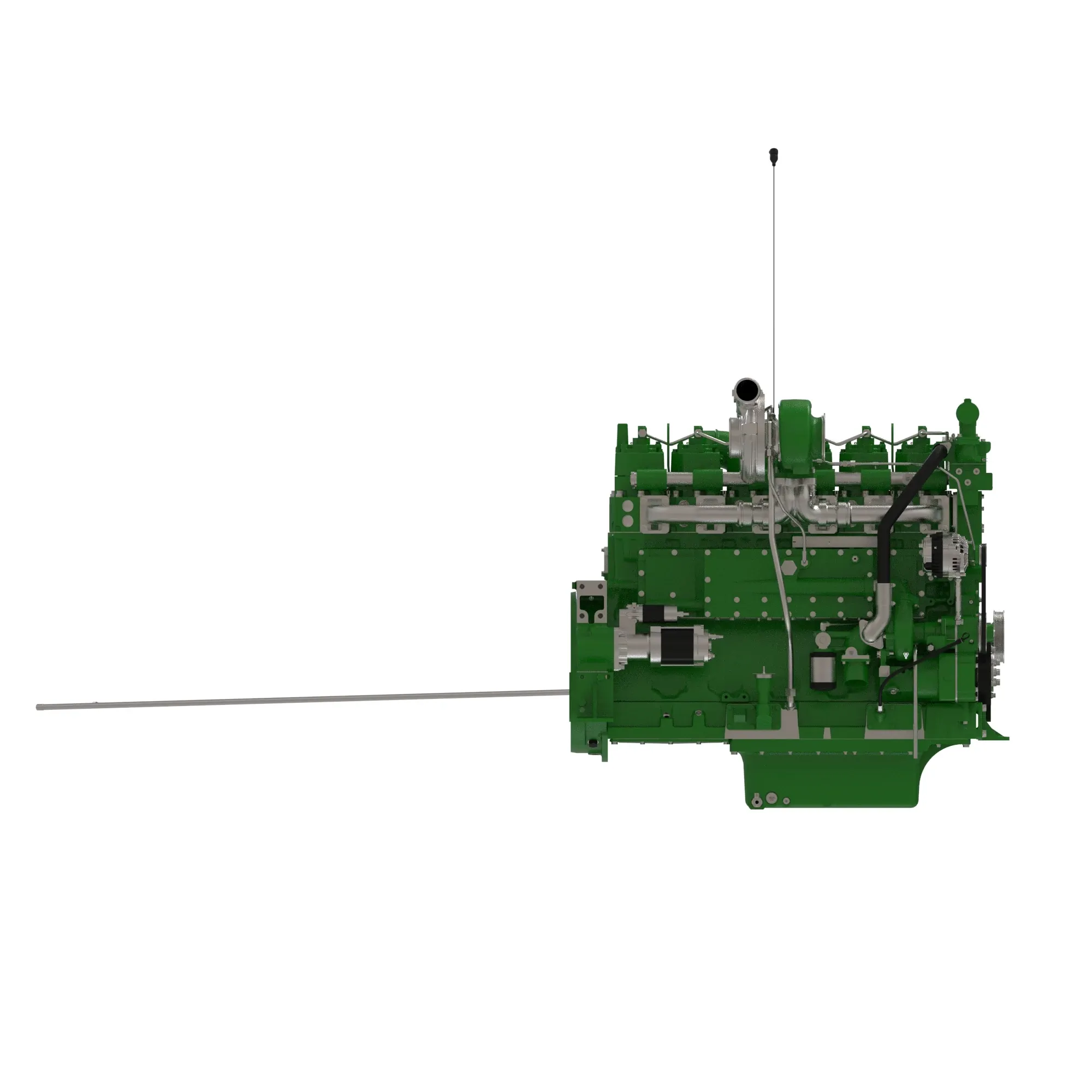 Diesel Engine