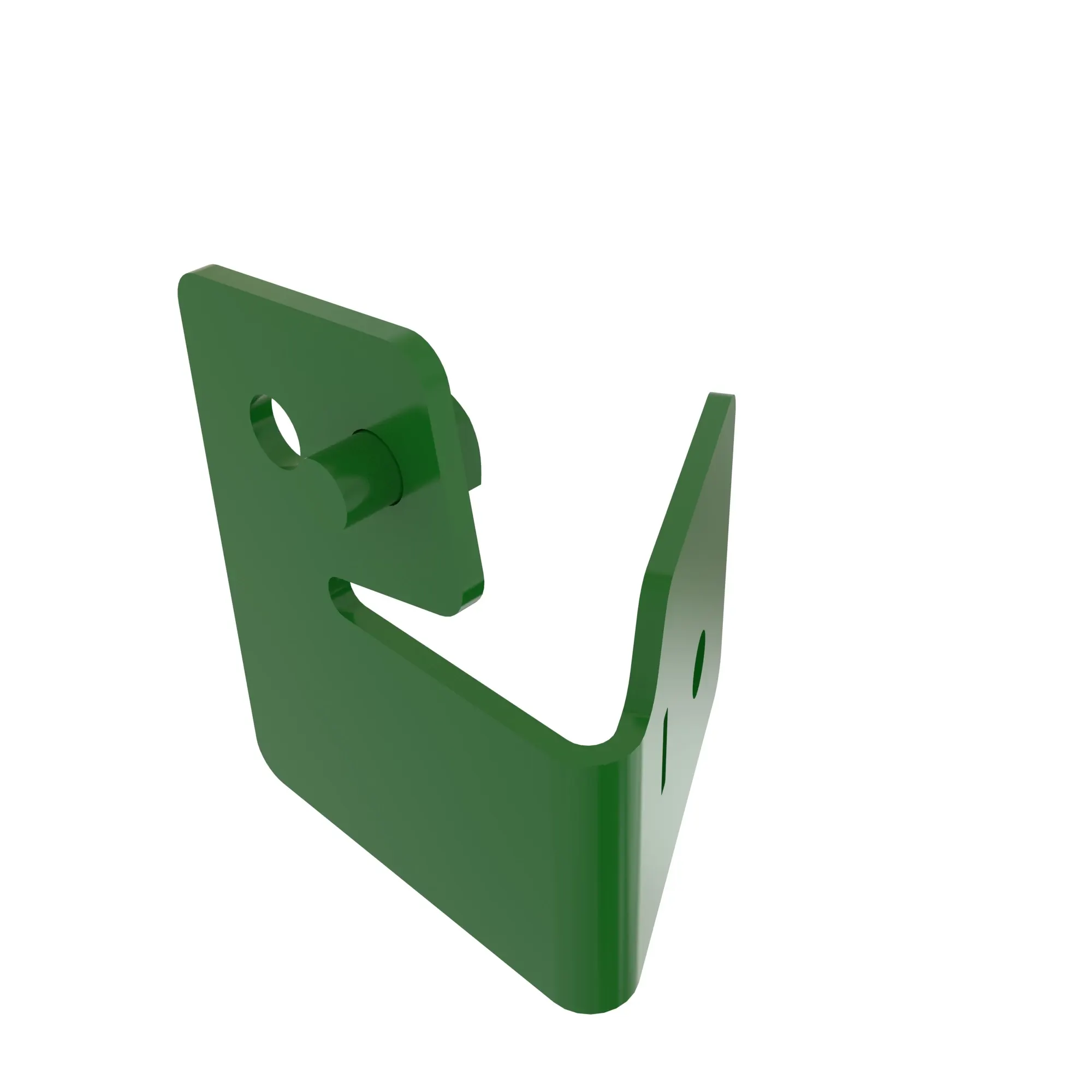 Bracket