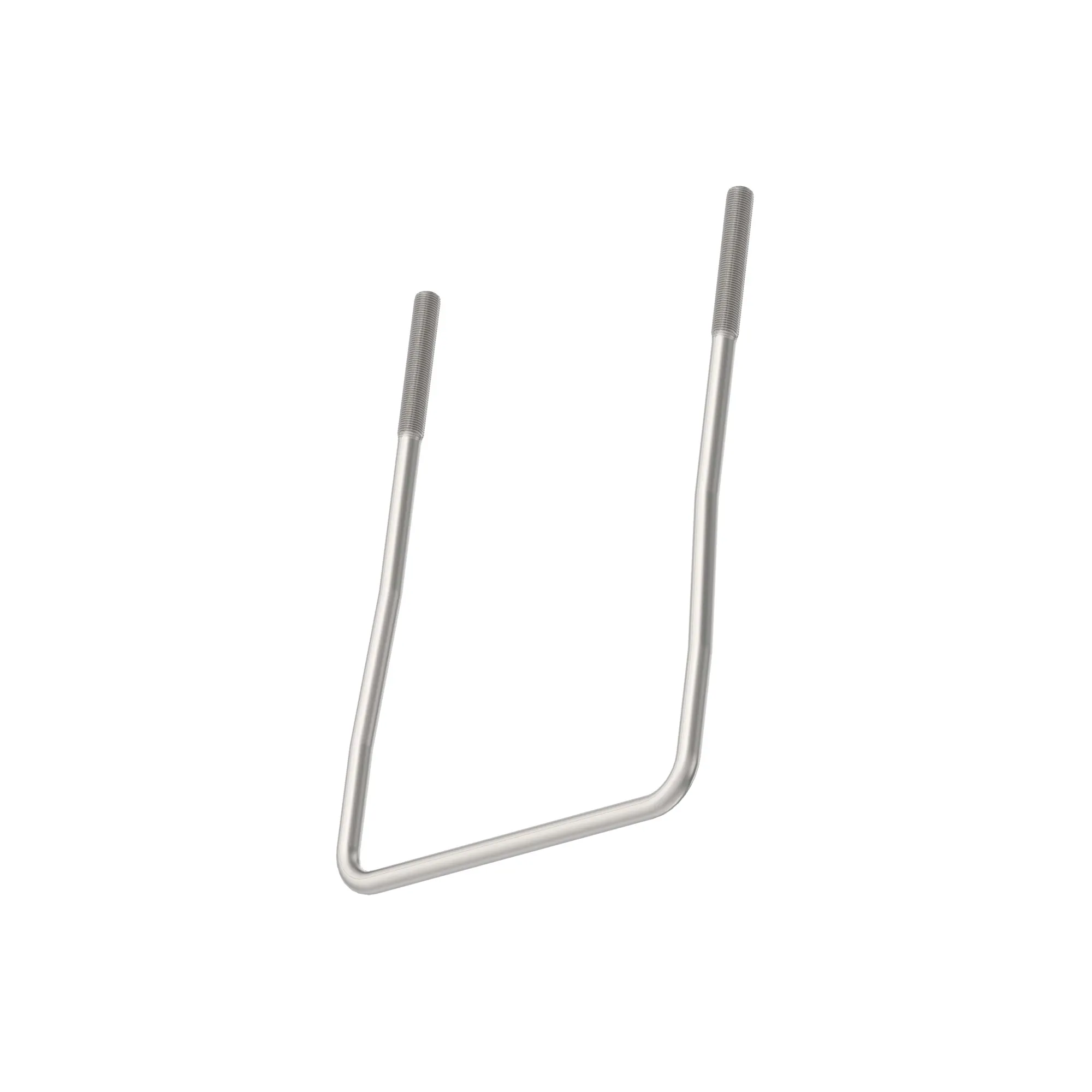 John Deere Rectangular Shape U-Bolt, M12 X 289.625 - M147445