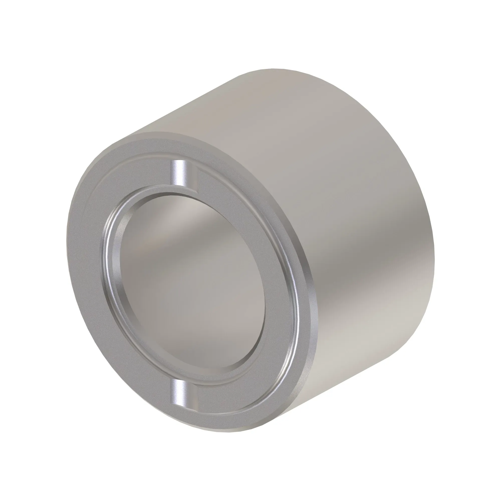 SPLINED COUPLING, HUB, PTO SHIFT