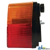 Tail Lamp