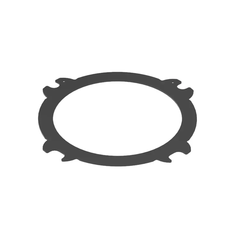 Clutch Plate
