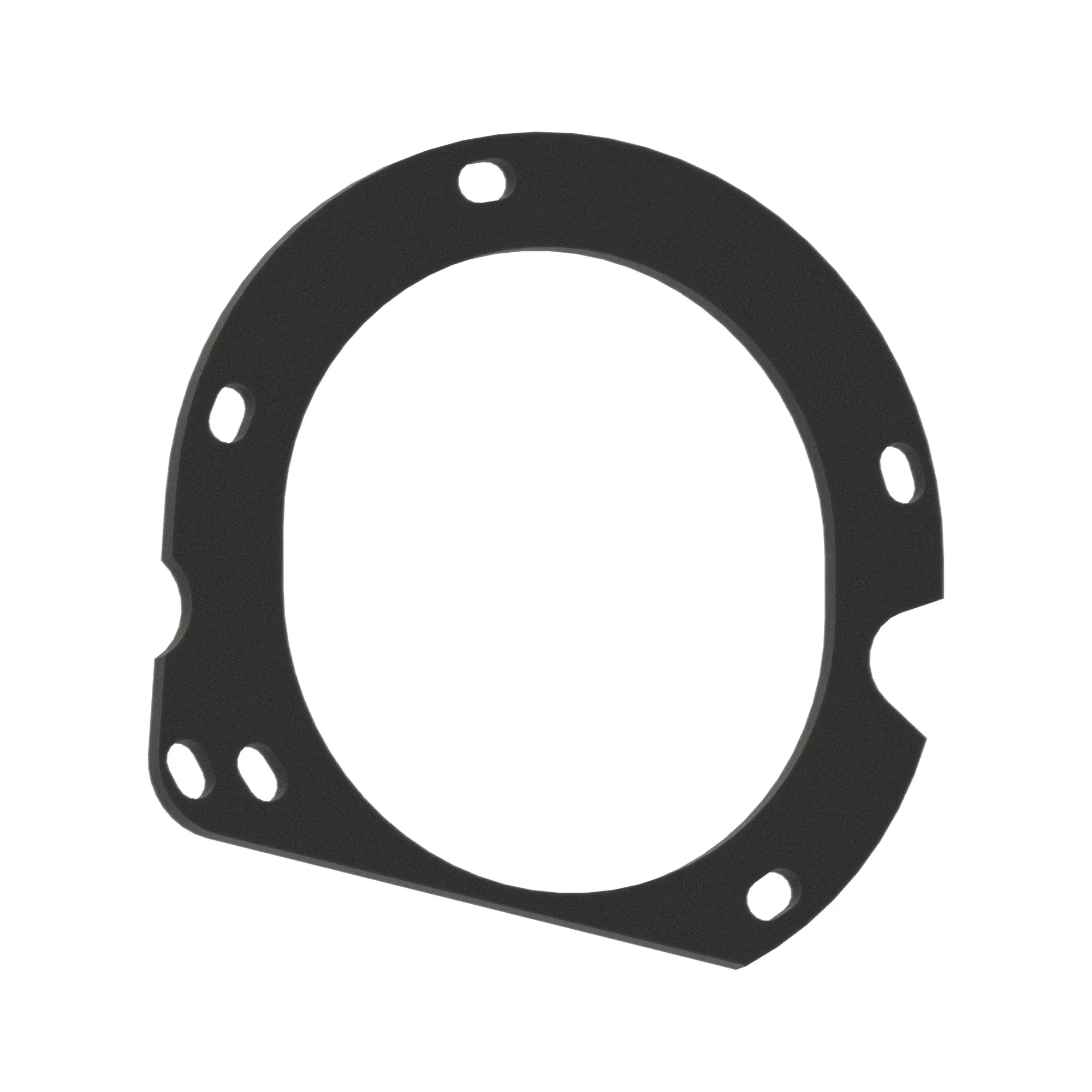 John Deere Boot Isolator - HXE16464