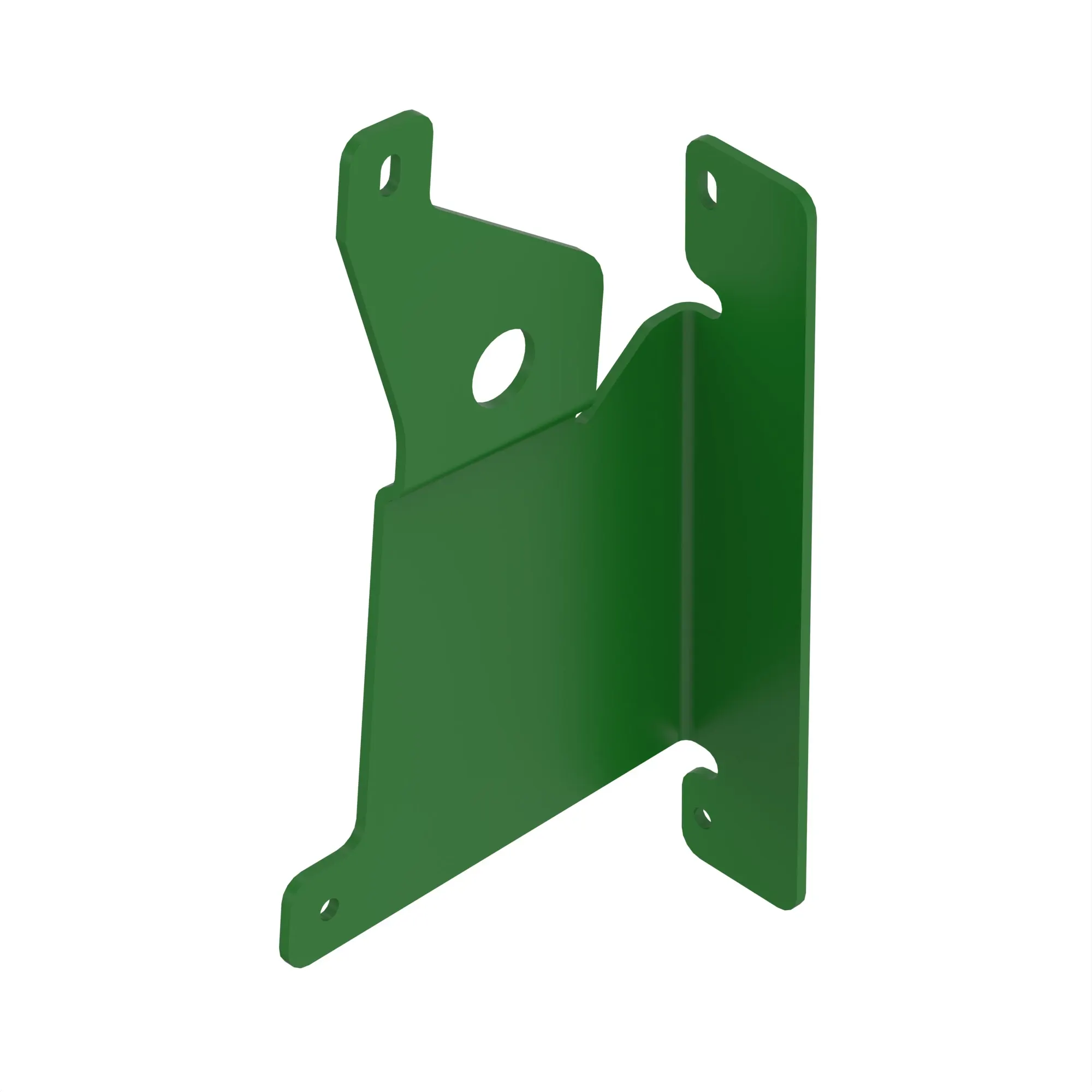 BRACKET, MIDDLE SUPPORT, SR PTO SHI