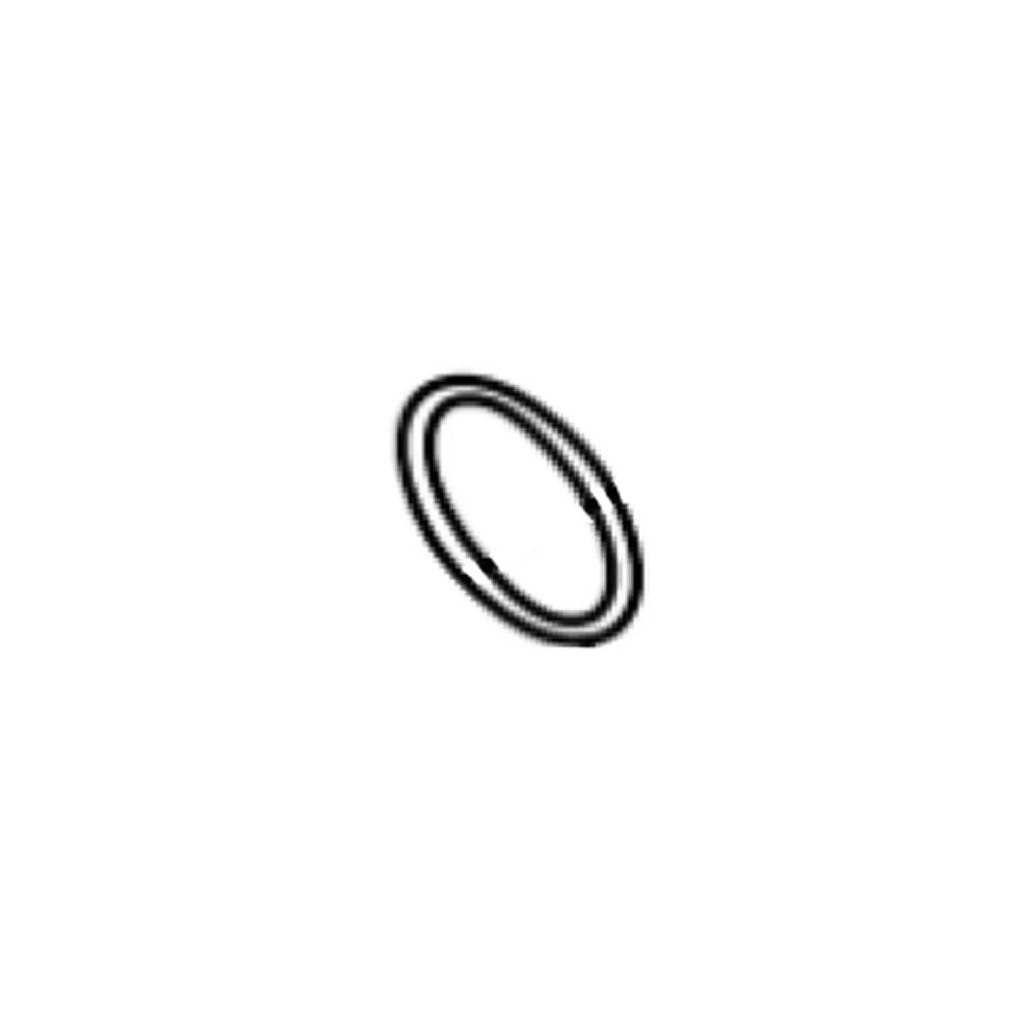 John Deere Hydraulic Pump Seal Kit - AT475684