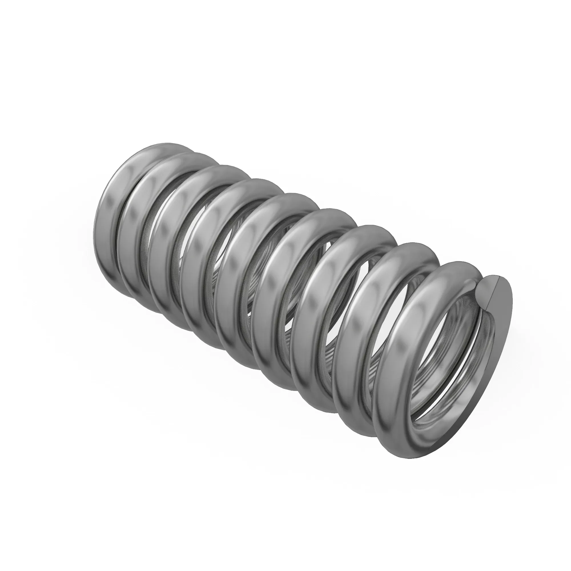 COMPRESSION SPRING