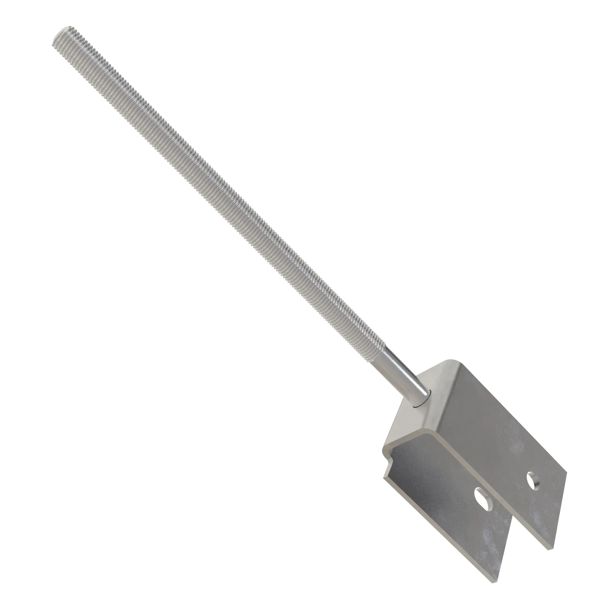 John Deere Yoke - AH148279