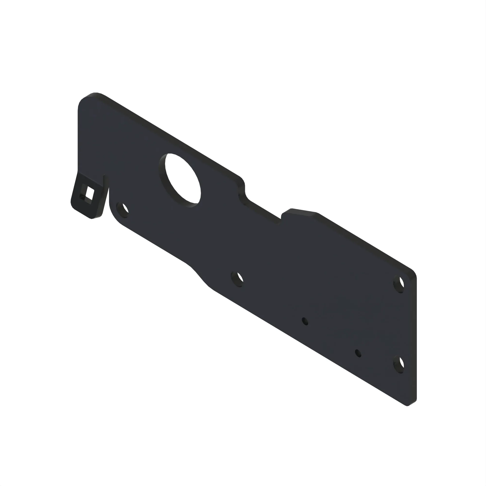 BRACKET, MCS PUMP MOUNT, 60SD RH