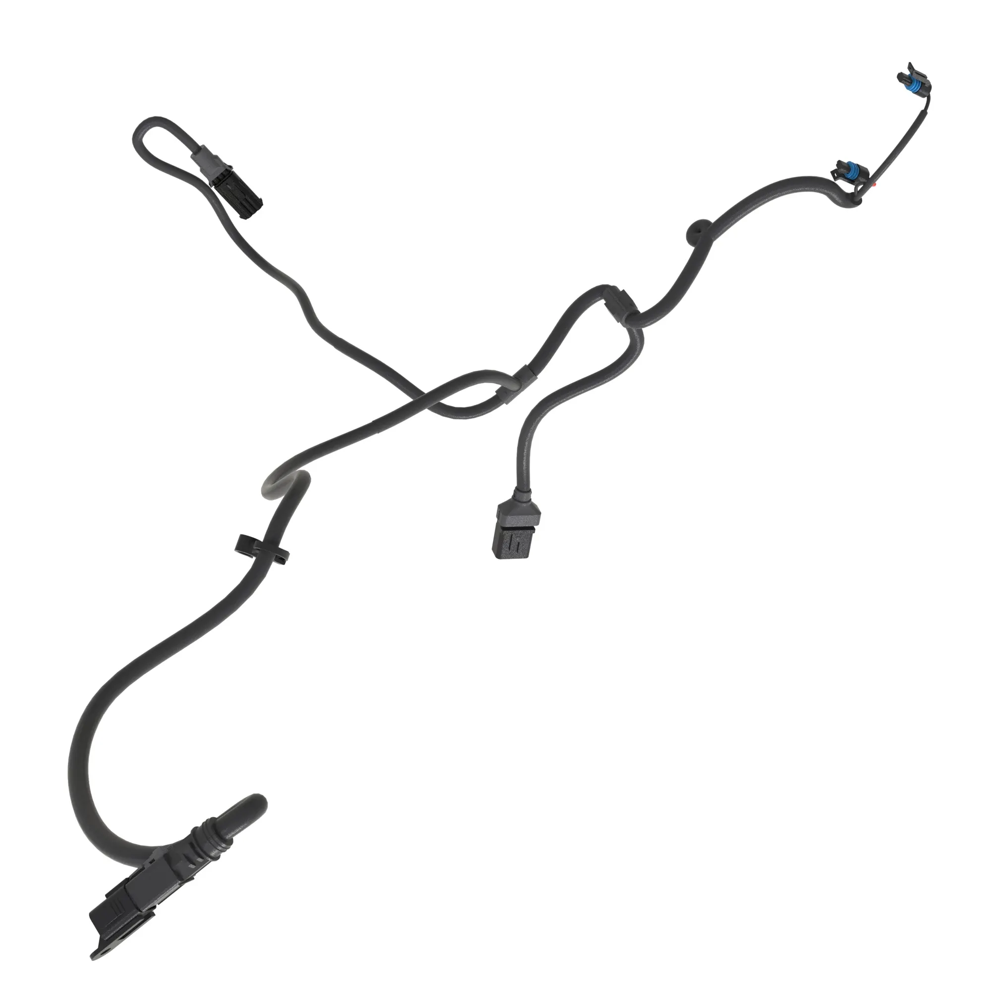 TRANSMISSION ADAPTER CSC/ FT4